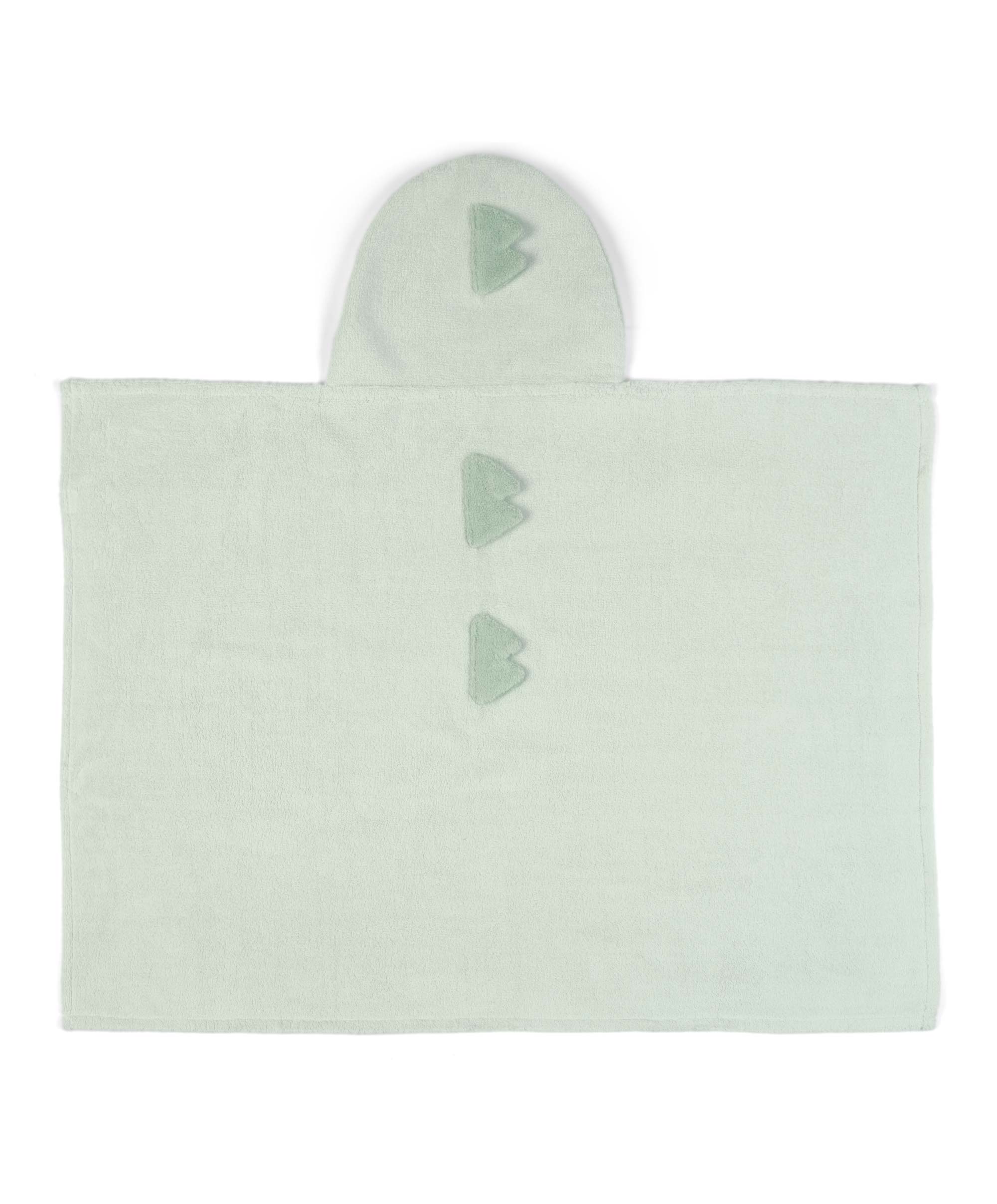 Hooded Baby Towel - Dinosaur - Image 13