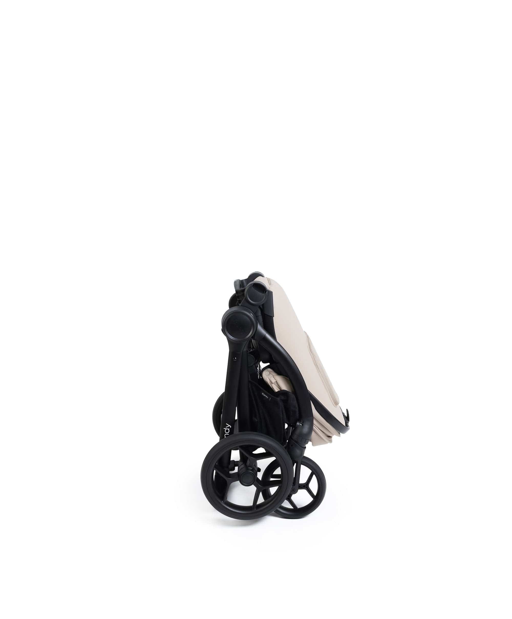 iCandy Core 2 Pushchair & Carrycot Bundle - Sandstone - Image 7