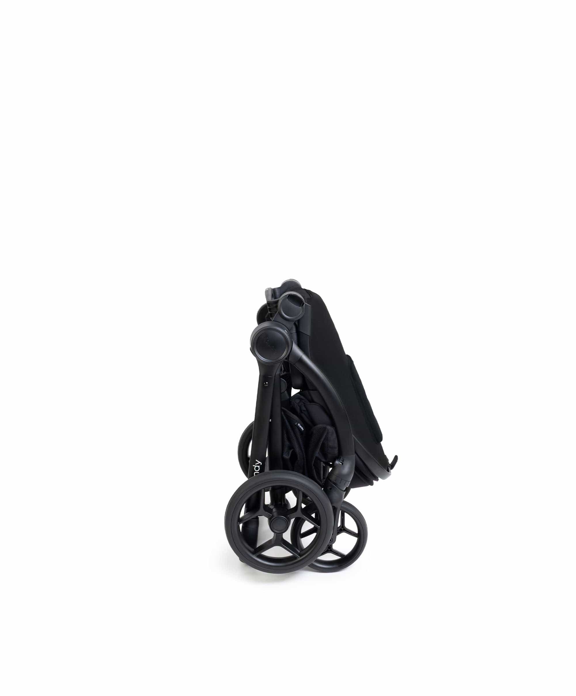 iCandy Core 2 Pushchair - Black - Image 8