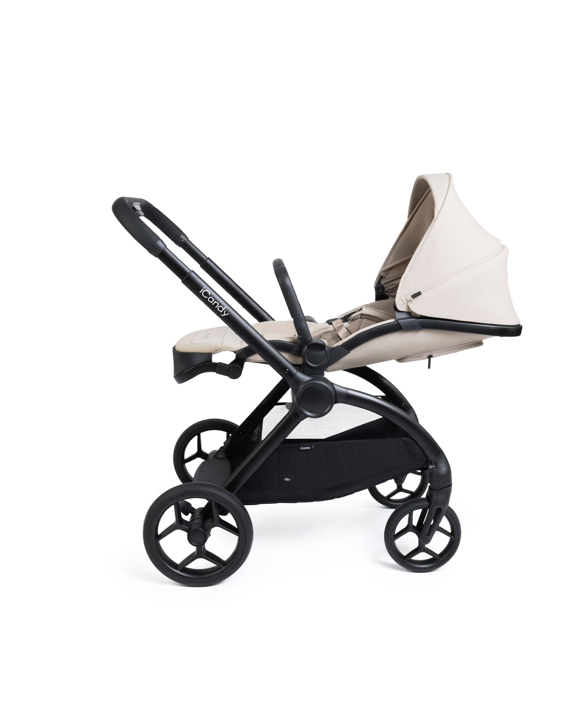 iCandy Core 2 Pushchair - Sandstone - Image 5