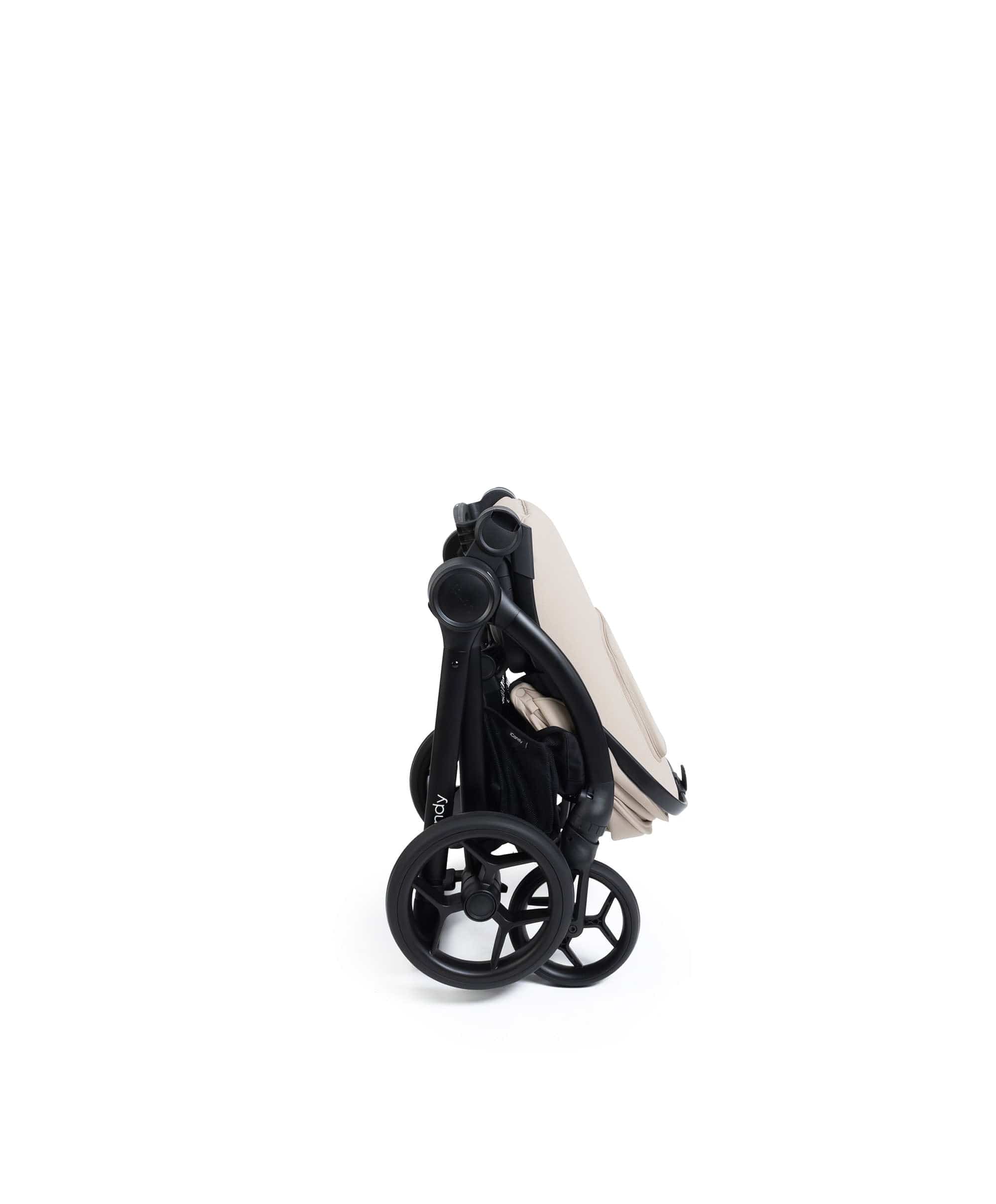 iCandy Core 2 Pushchair - Sandstone - Image 8