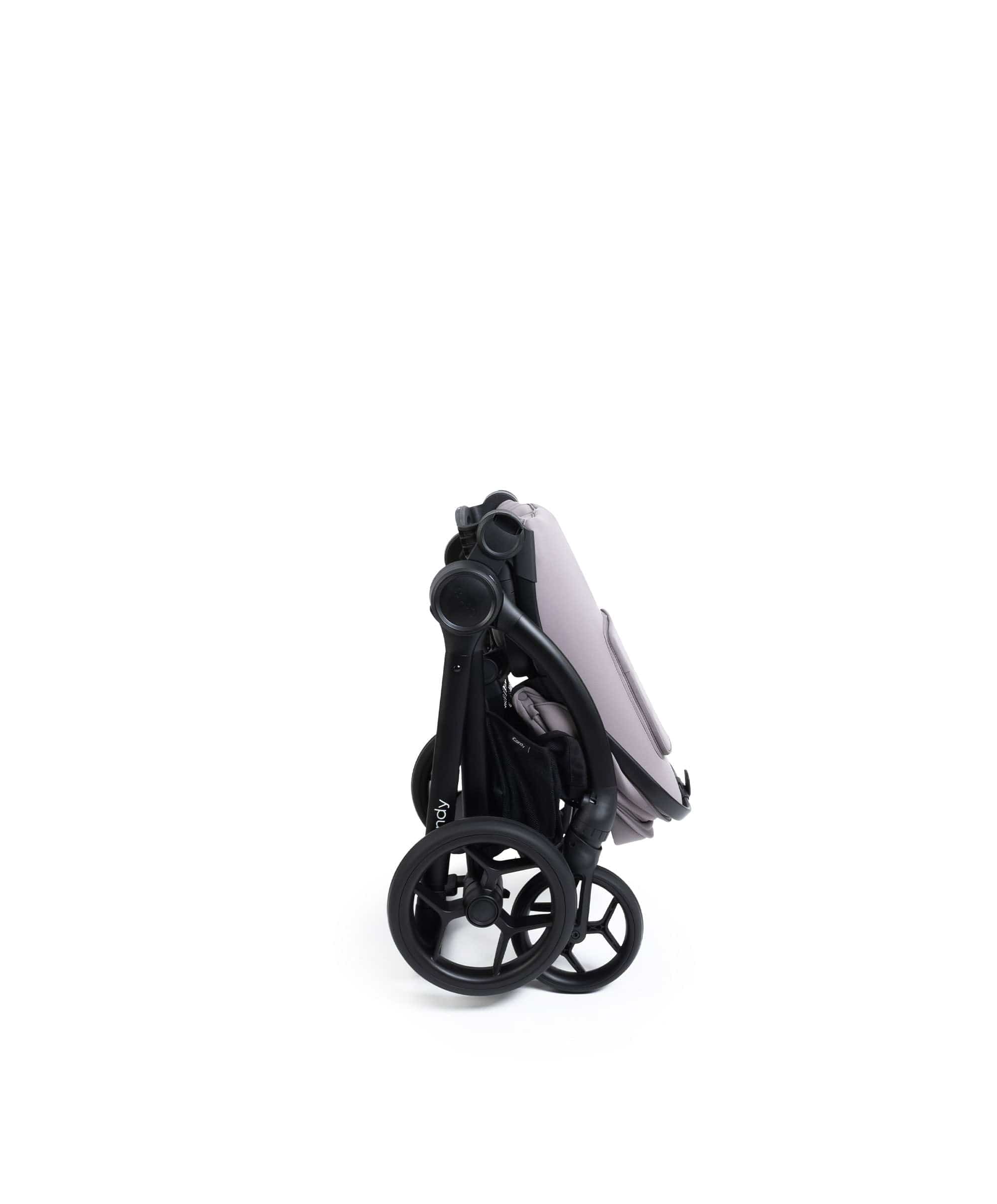 iCandy Core 2 Pushchair - Storm Grey - Image 12