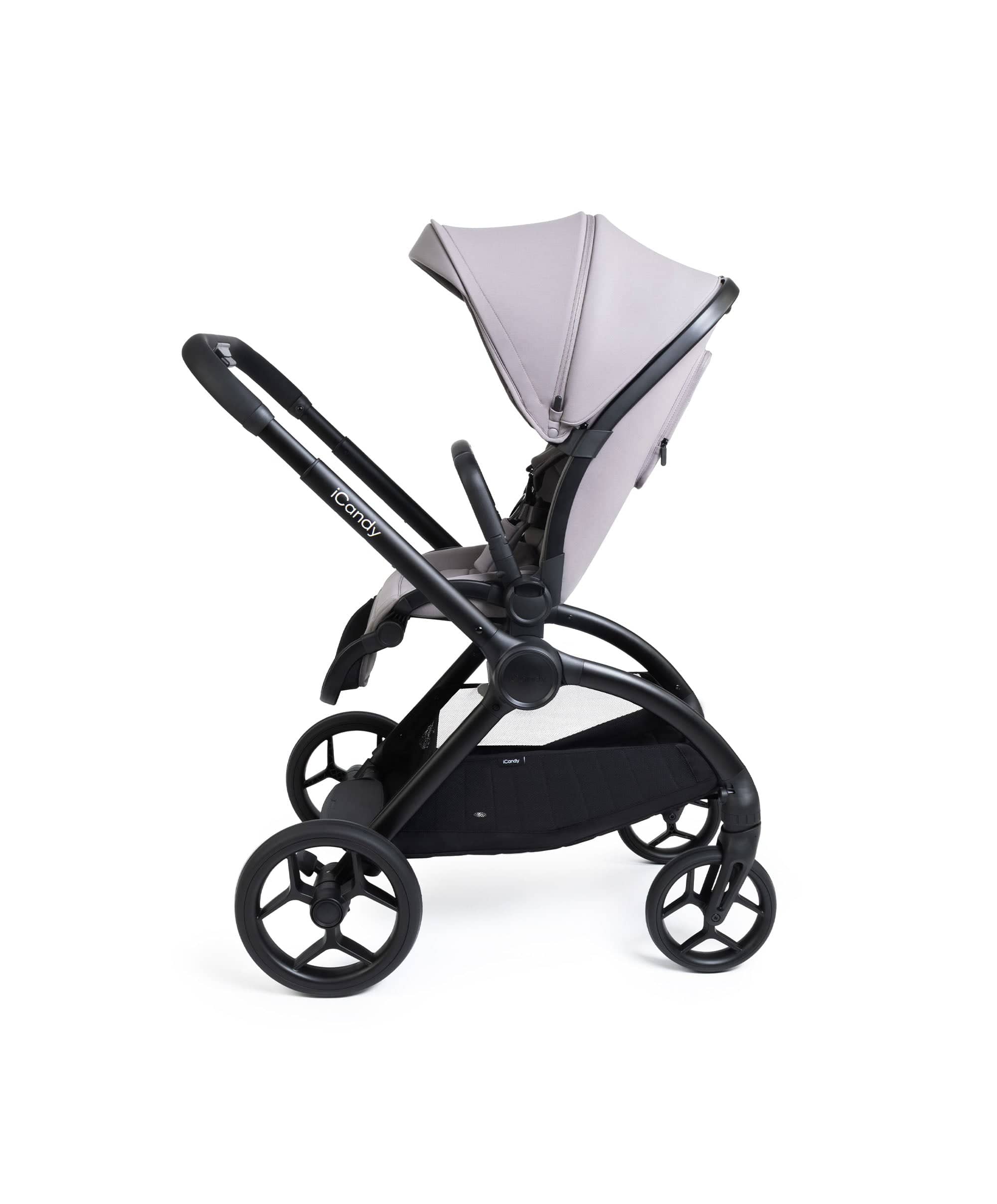 iCandy Core 2 Pushchair - Storm Grey - Image 15