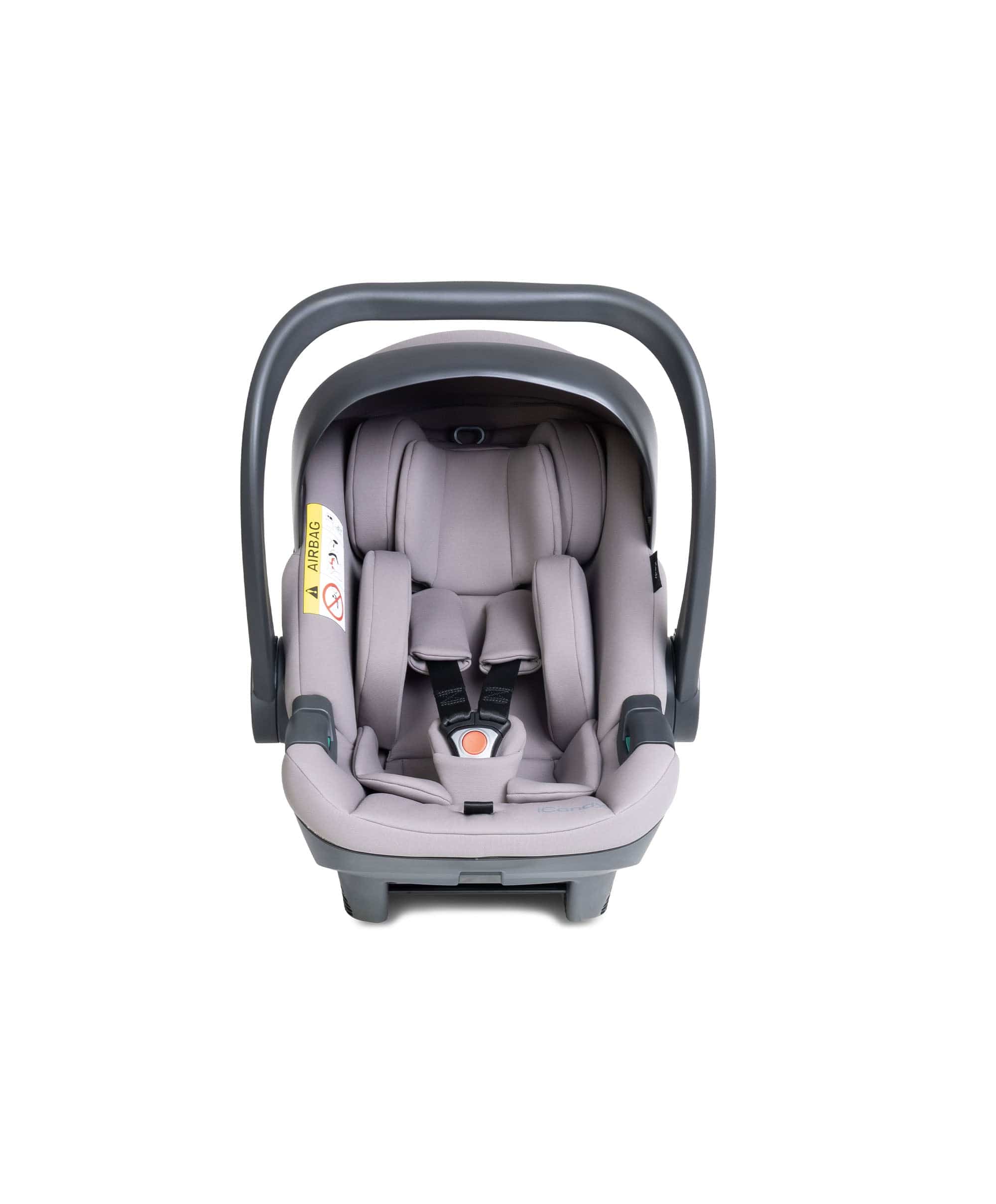 iCandy Core 2 Pushchair - Storm Grey - Image 8