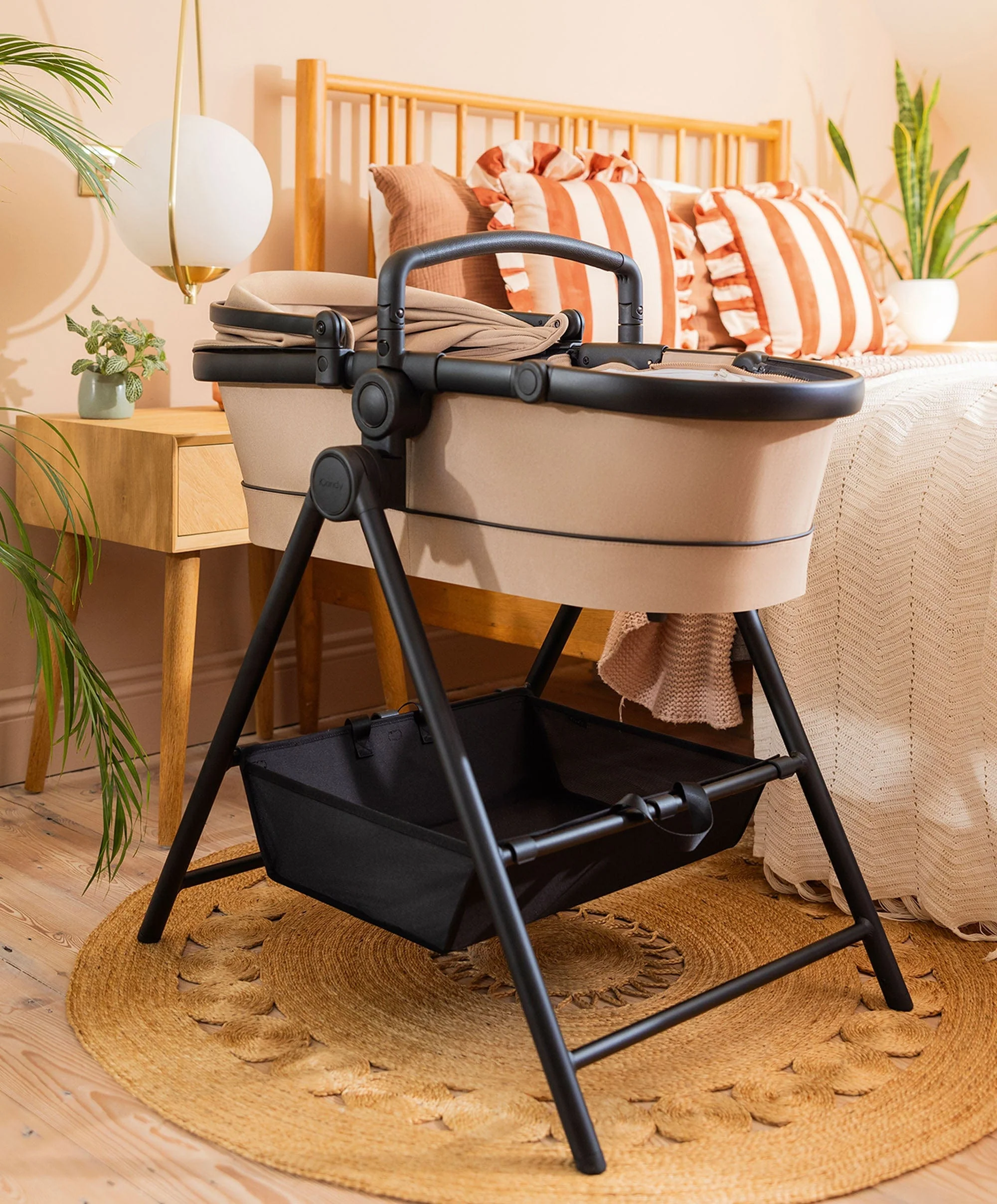 iCandy MiStand - Carrycot Stand