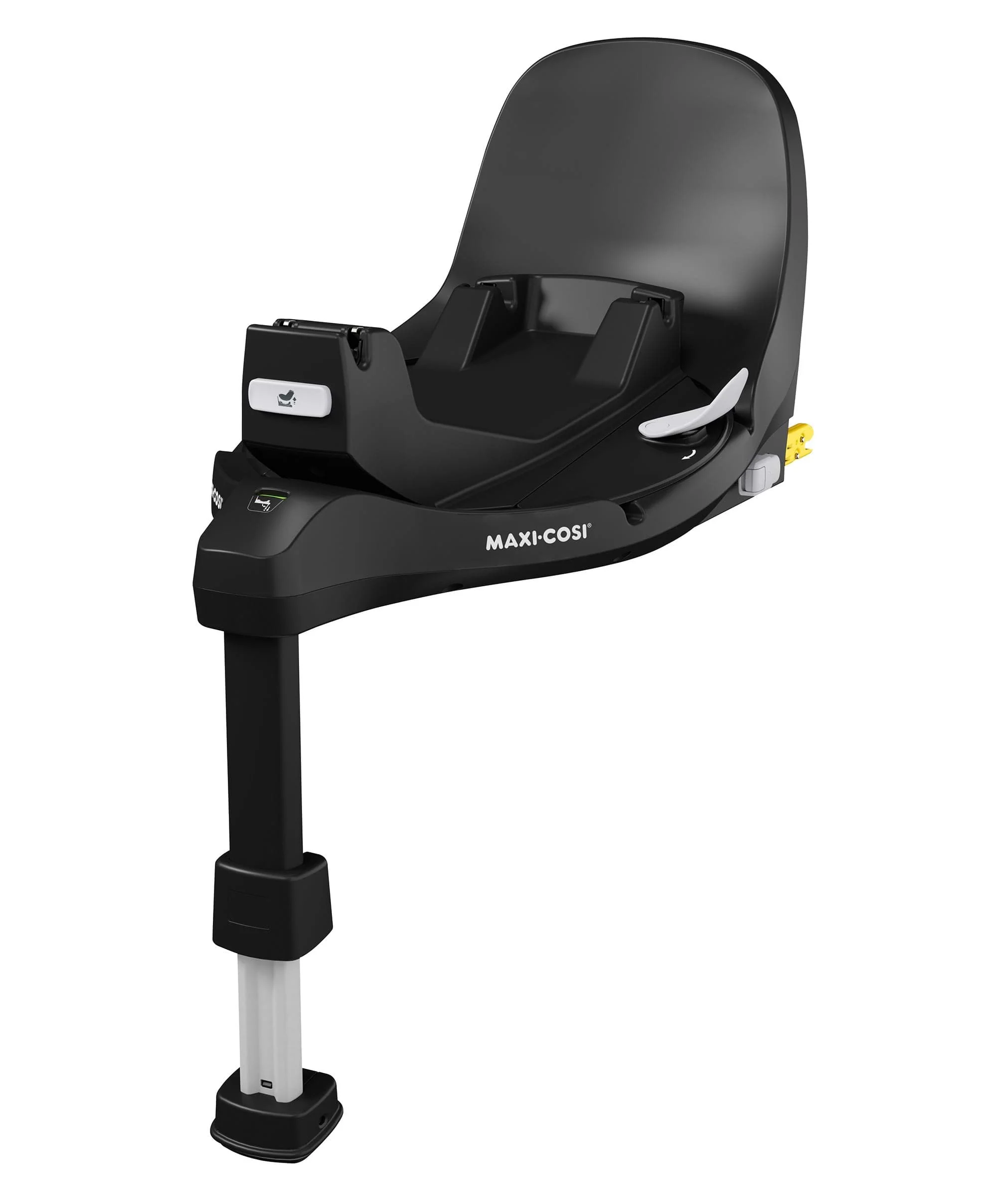 iCandy Orange4 Pushchair Bundle with Cloud T Car Seat & Base - Latte - Image 8