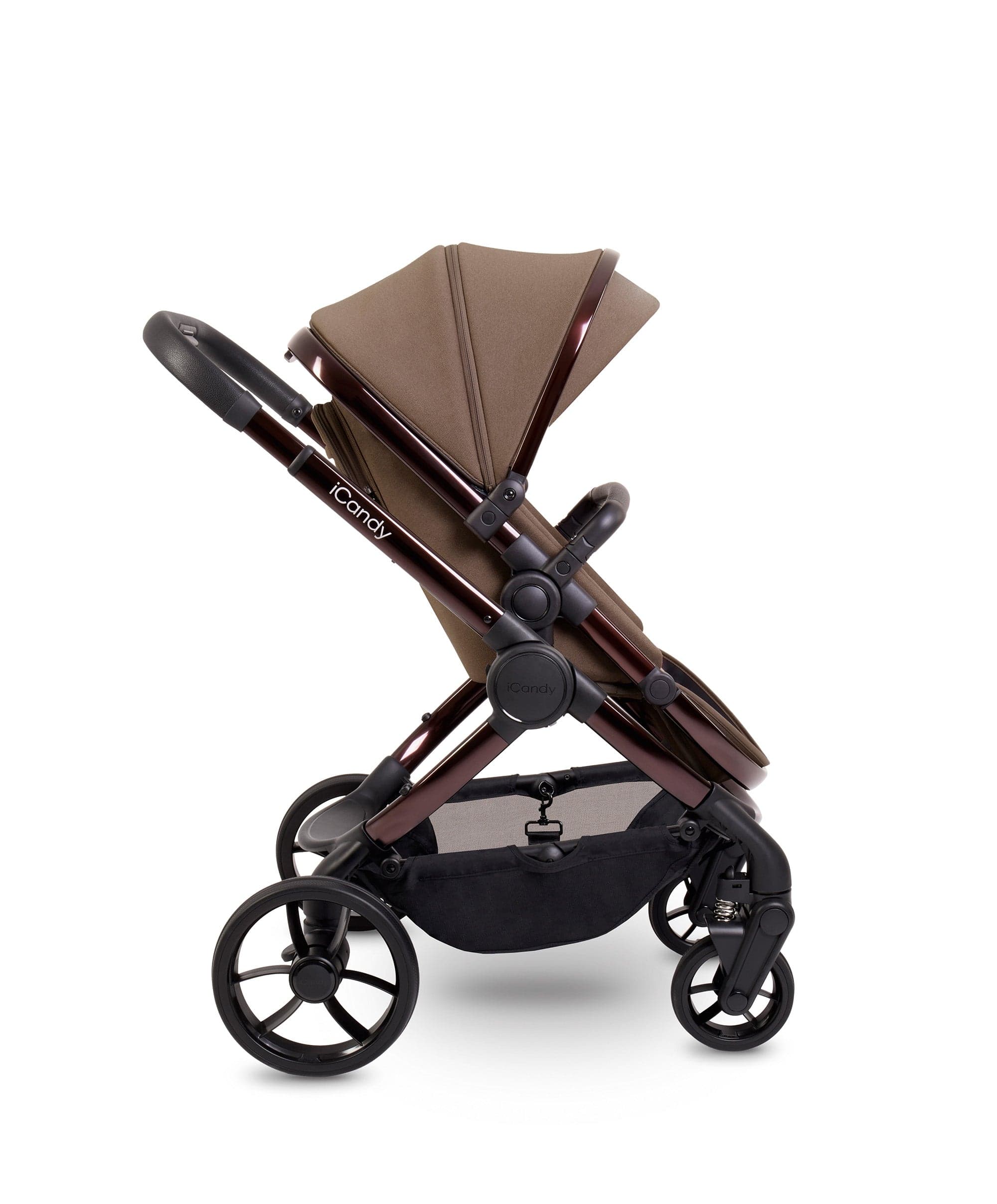iCandy Peach 7 Complete Pushchair Bundle - Coco - Image 5
