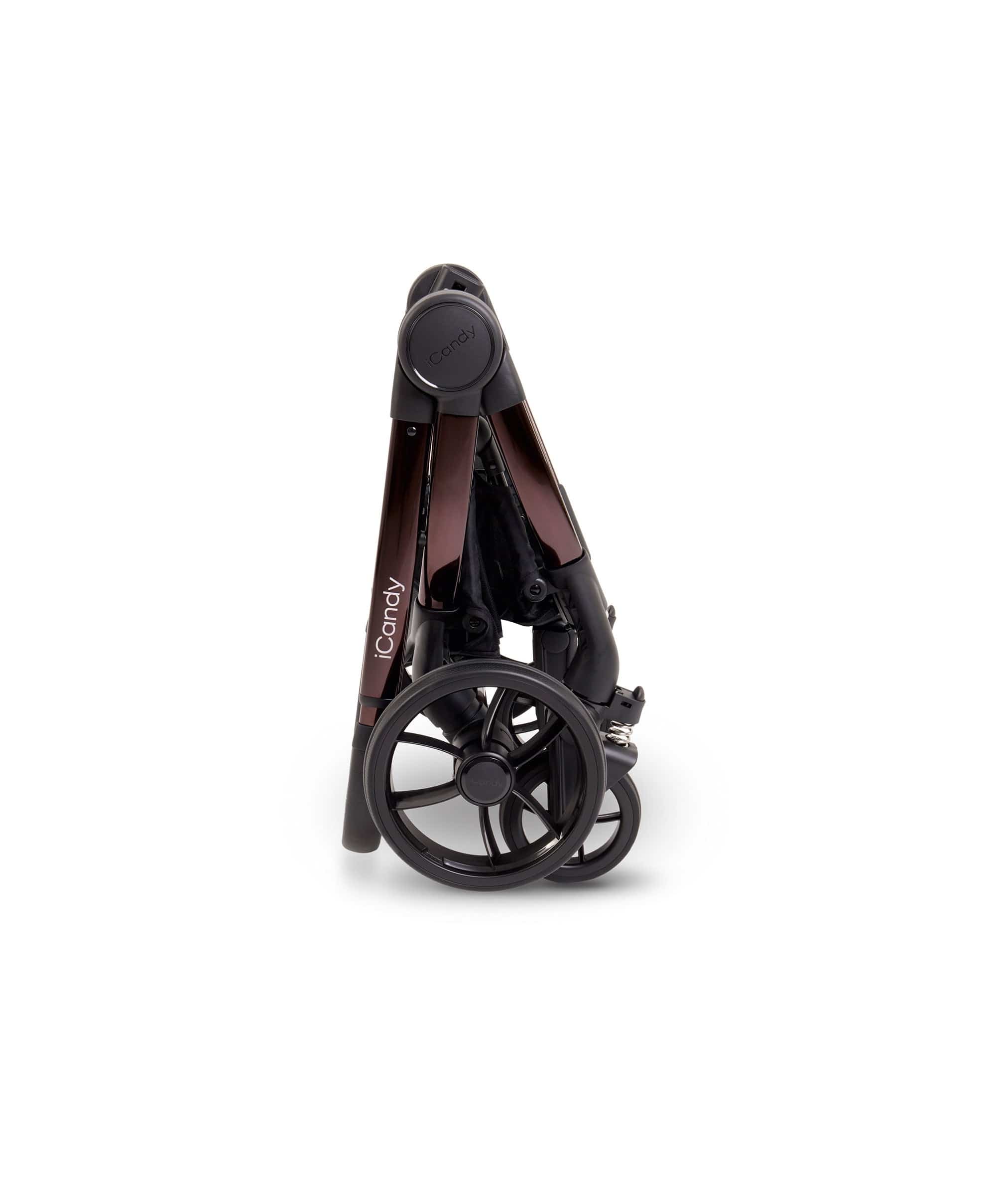 iCandy Peach 7 Complete Pushchair Bundle - Coco - Image 9