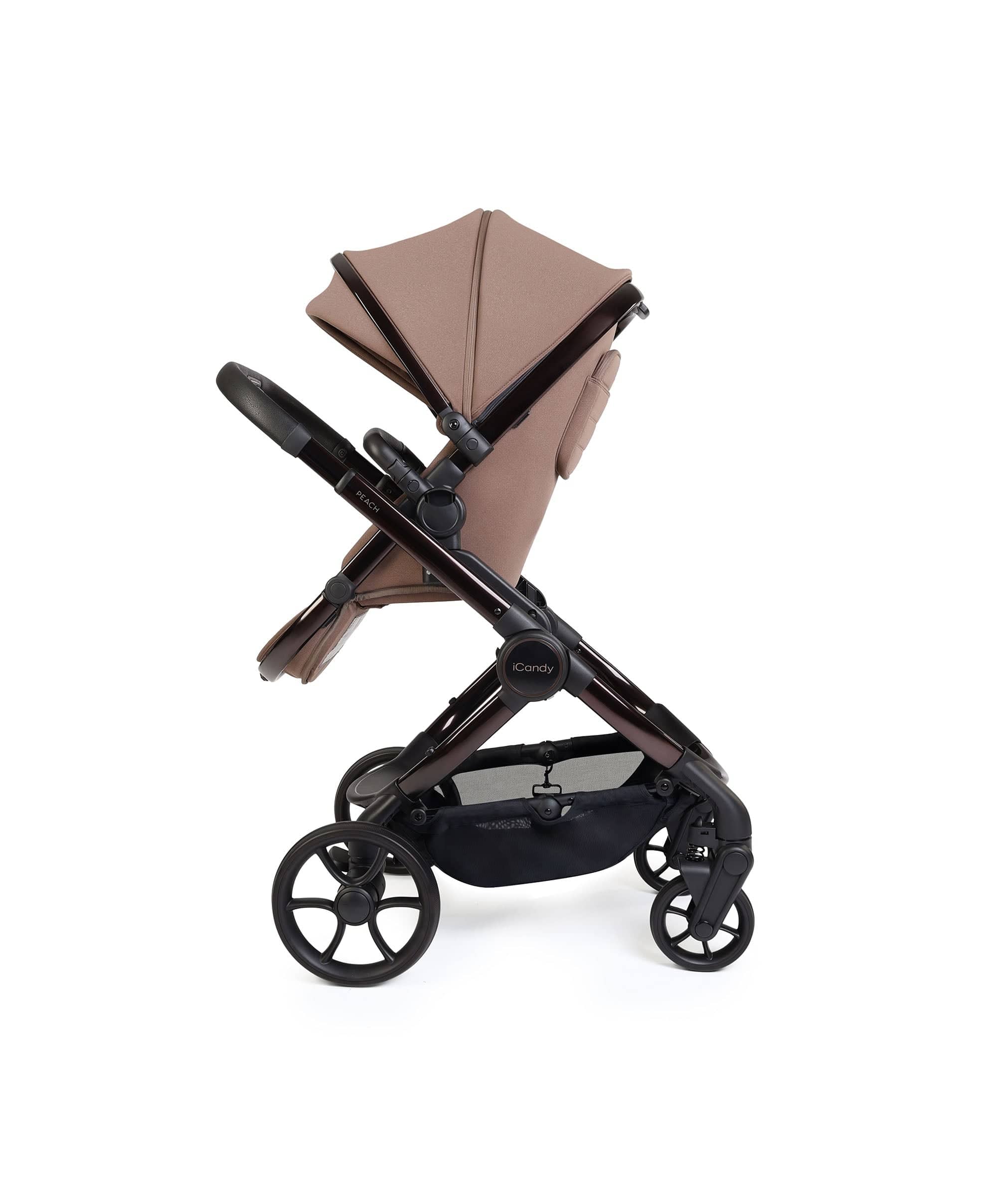 iCandy Peach 8 Complete Bundle - Coco - Image 3