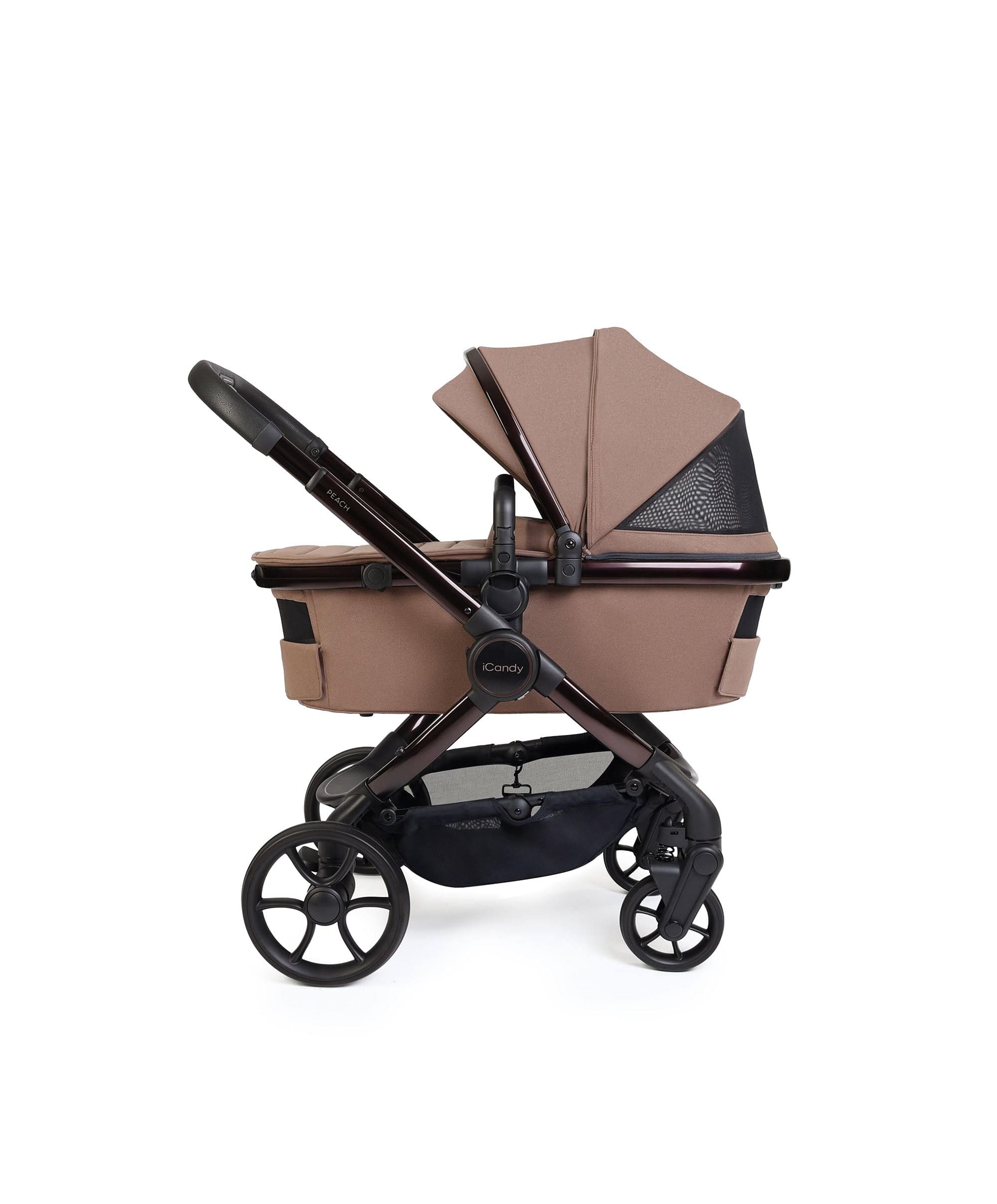 iCandy Peach 8 Complete Bundle - Coco - Image 5