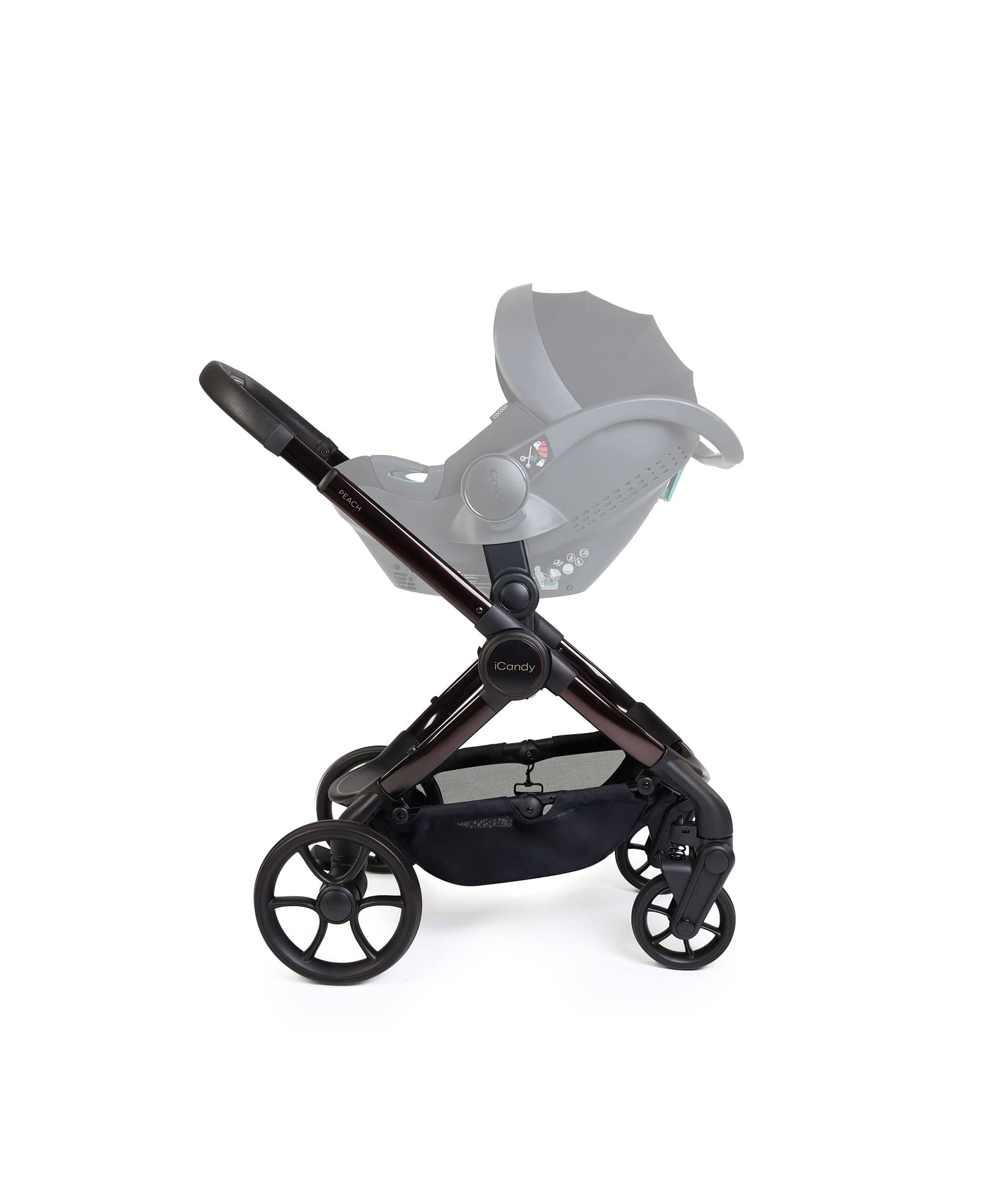 iCandy Peach 8 Complete Bundle - Coco - Image 7