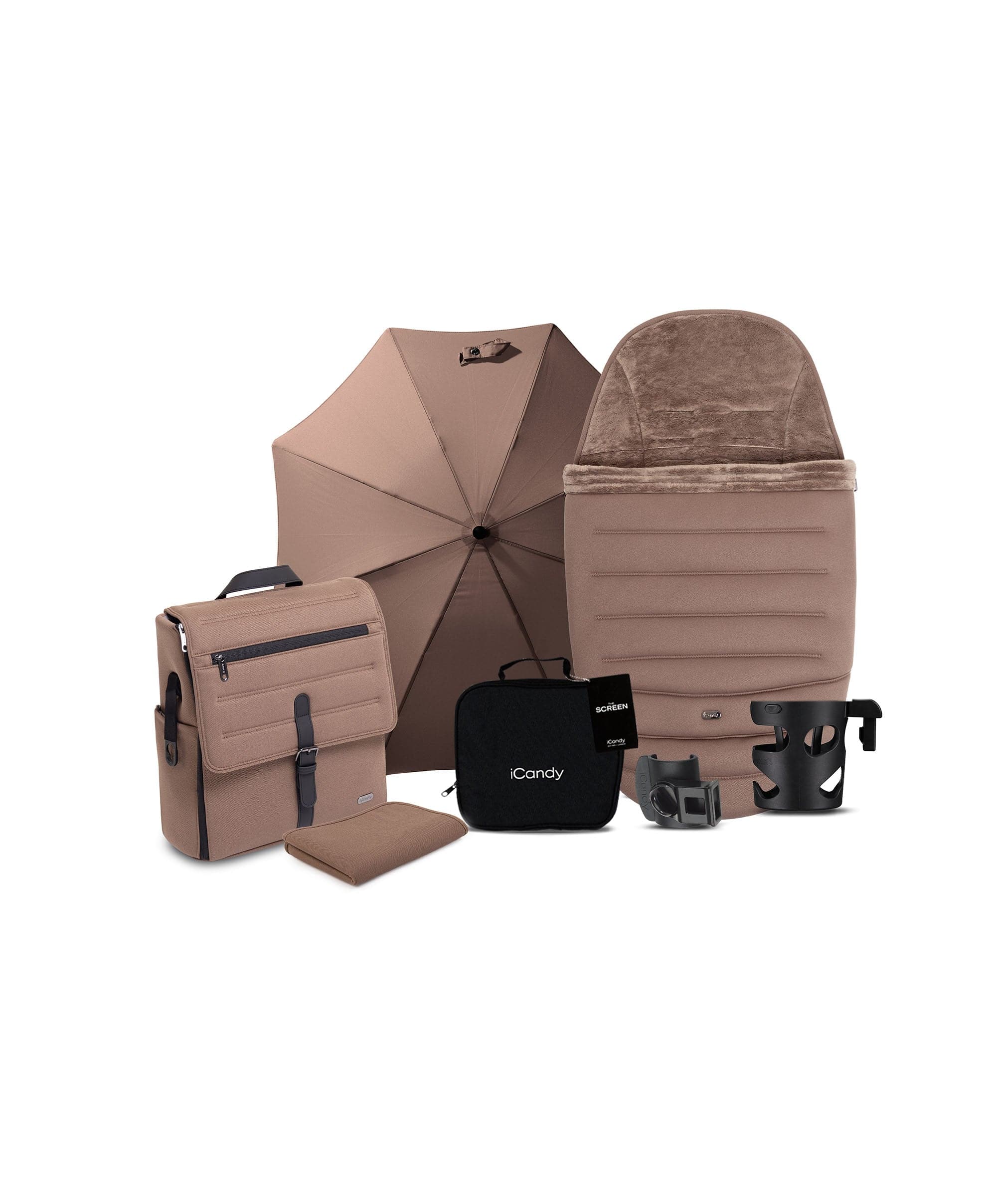 iCandy Peach 8 Complete Bundle - Coco - Image 8