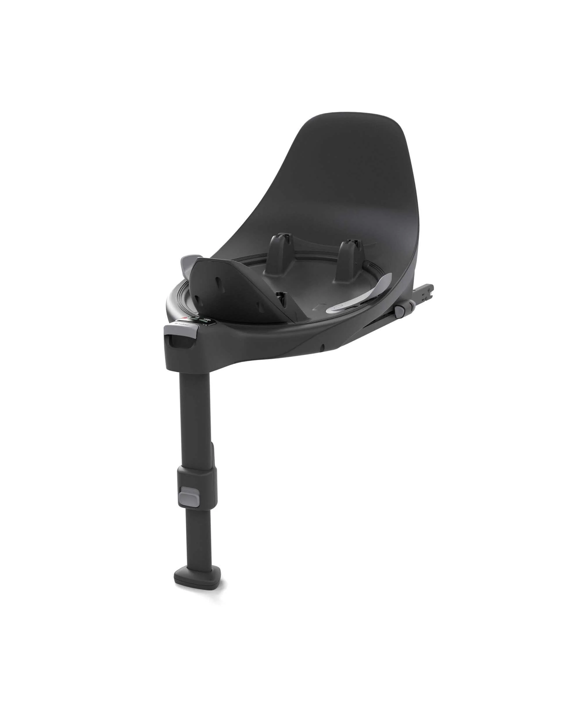 iCandy Peach 7 Complete Pushchair Bundle with Cybex Cloud T Car Seat - Pecan - Image 11