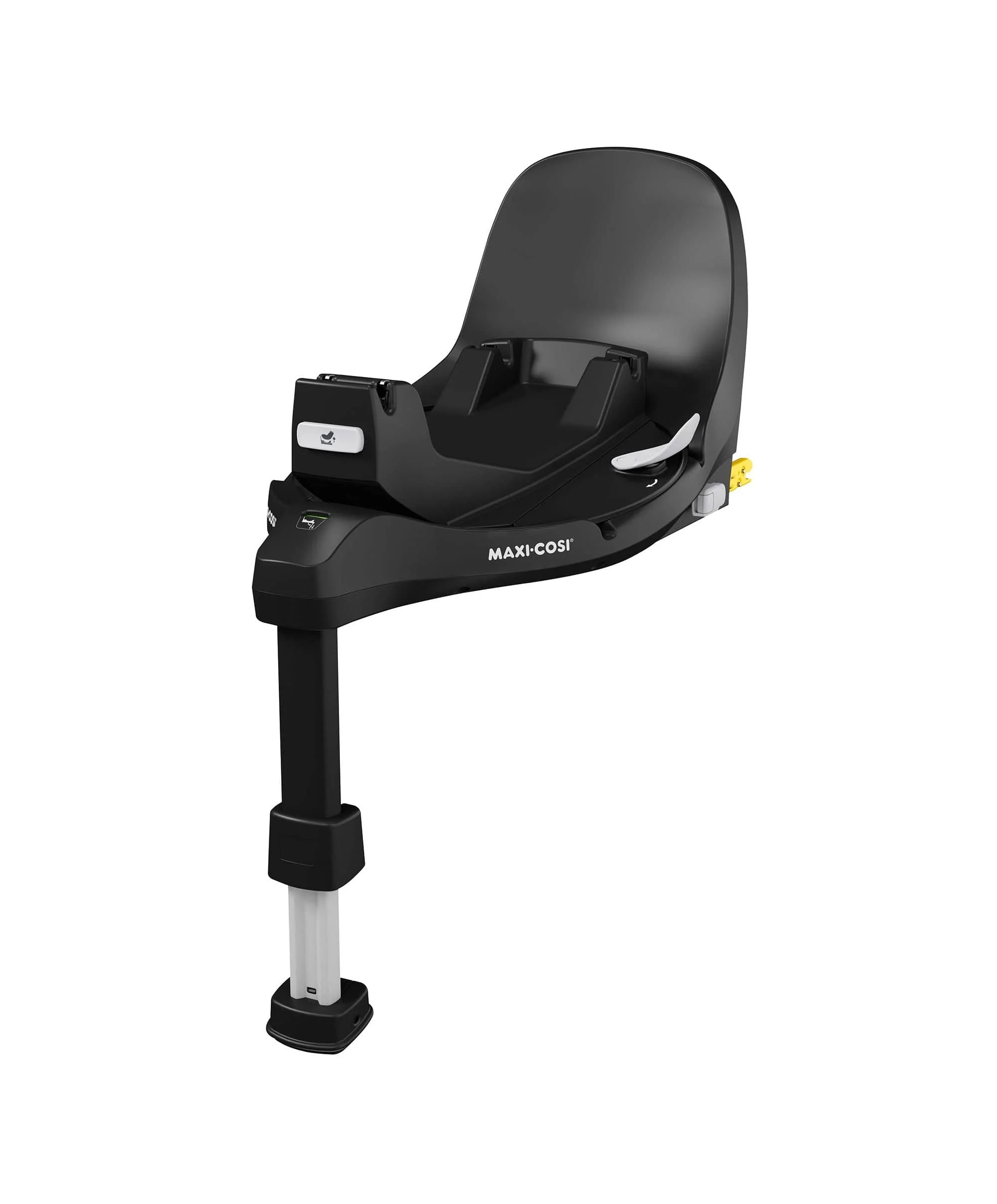 iCandy Peach 7 Complete Pushchair Bundle with Maxi-Cosi Pebble 360 Pro² Car Seat - Pecan - Image 12