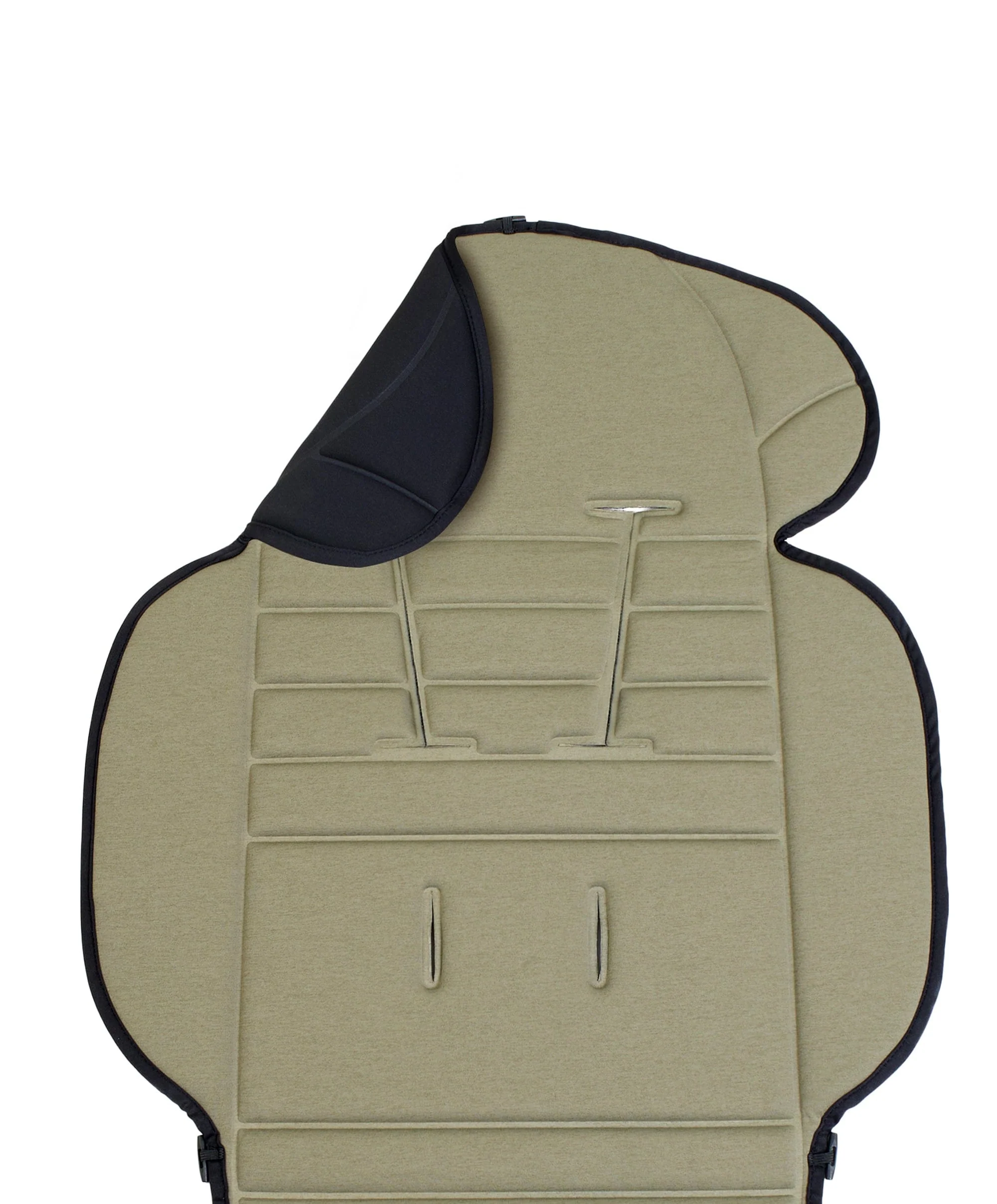 iCandy Pip Pushchair - Sage - Image 10