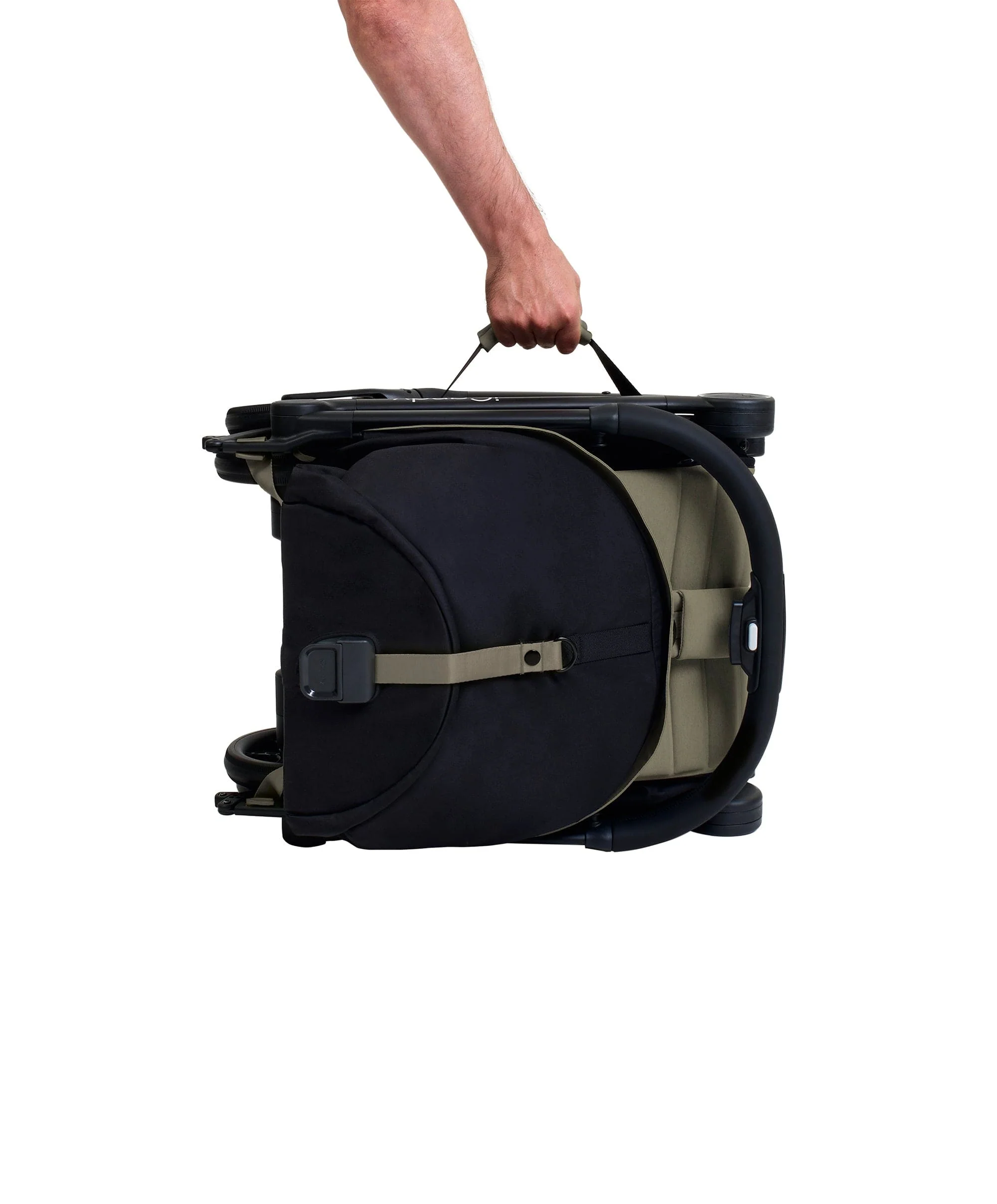 iCandy Pip Pushchair - Sage - Image 6