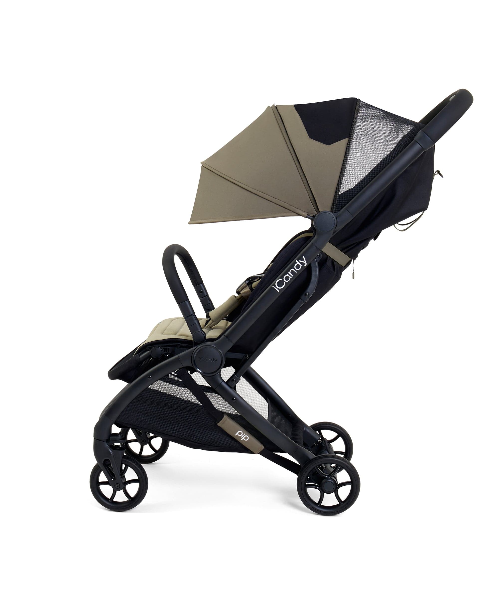 iCandy Pip Pushchair - Sage - Image 7