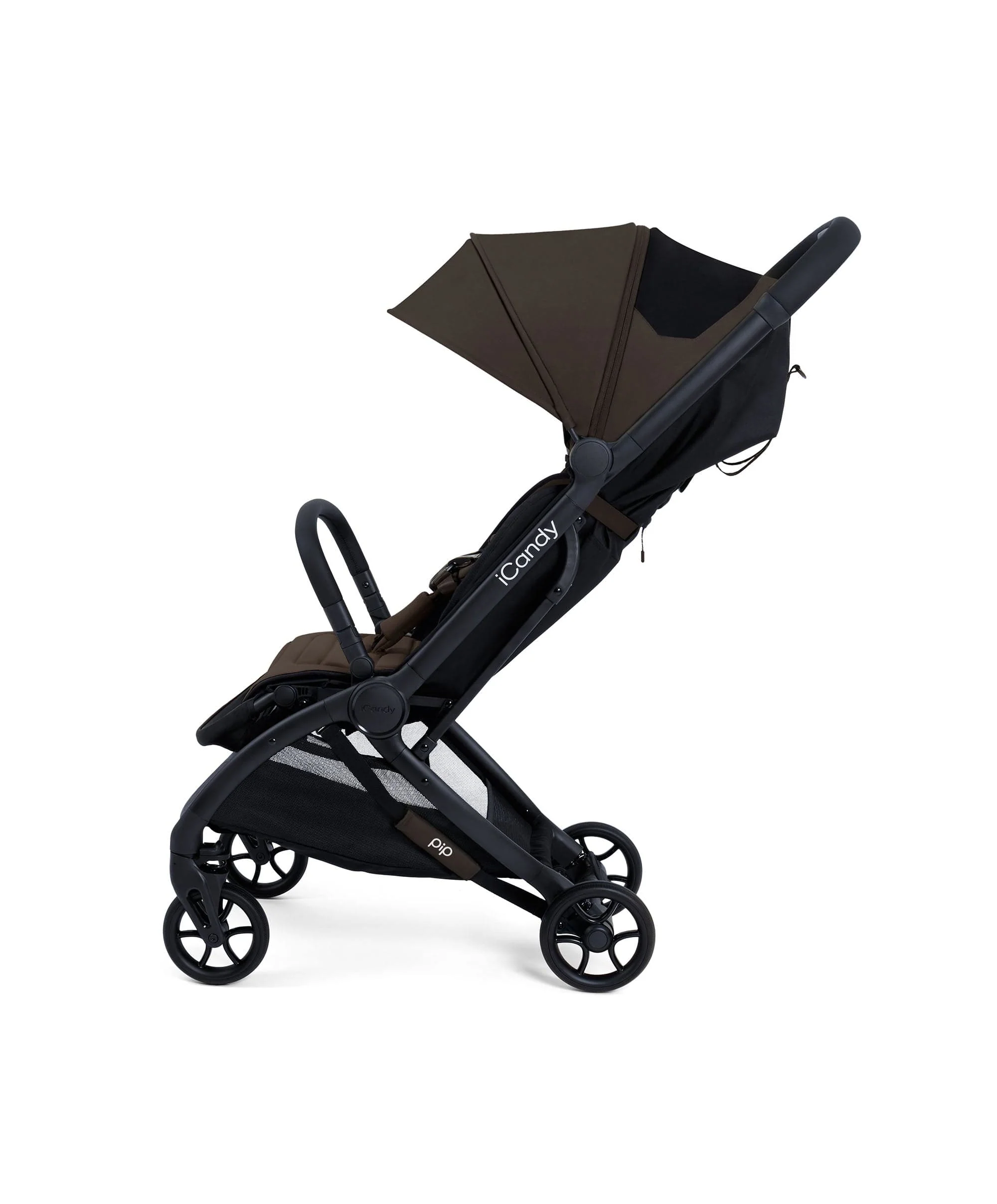 iCandy Pip Stroller - Muddy Puddle - Image 3