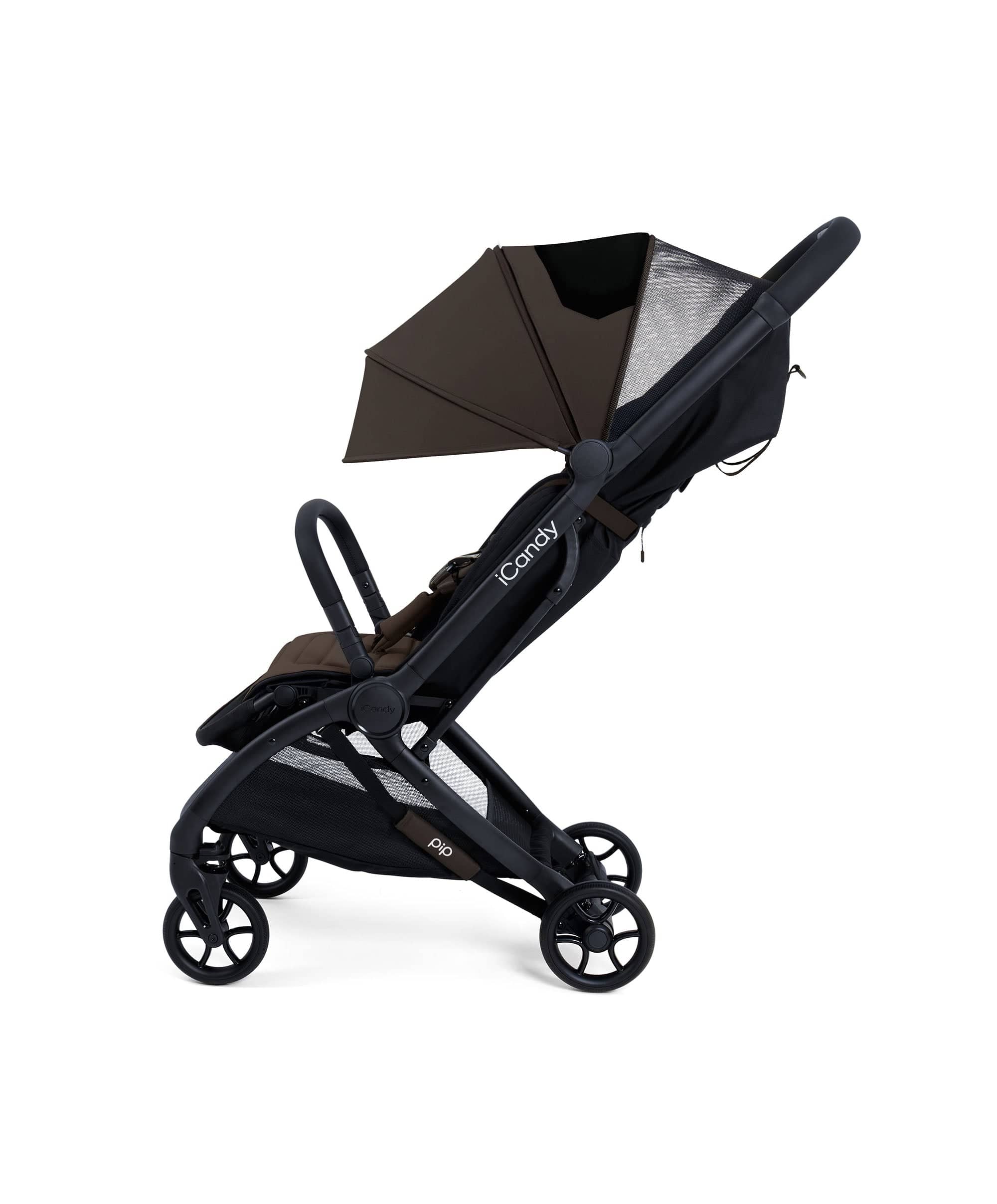 iCandy Pip Stroller - Muddy Puddle - Image 5