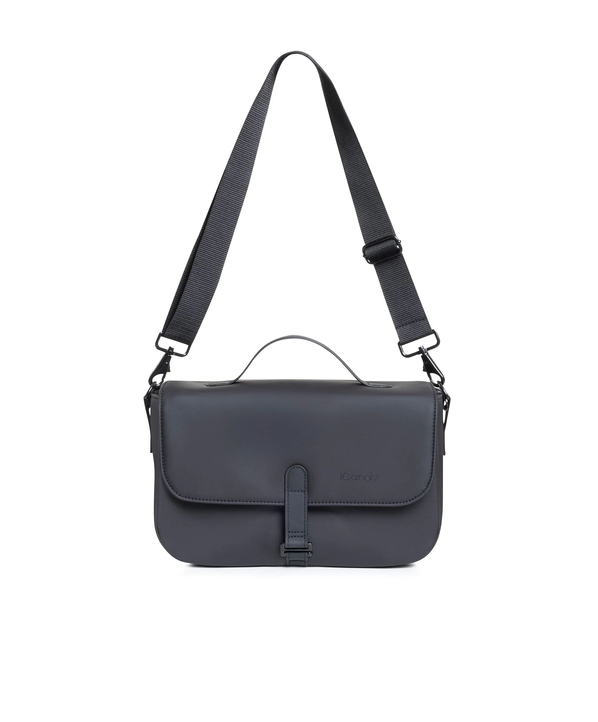 iCandy Pushchair Organiser – Charcoal - Image 2