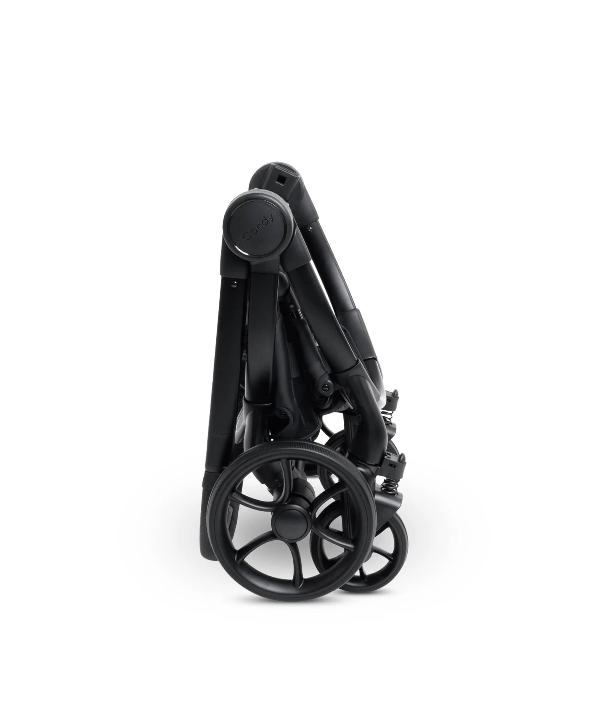 iCandy Peach 7 STUDIO Double Complete Bundle - Black - Image 7