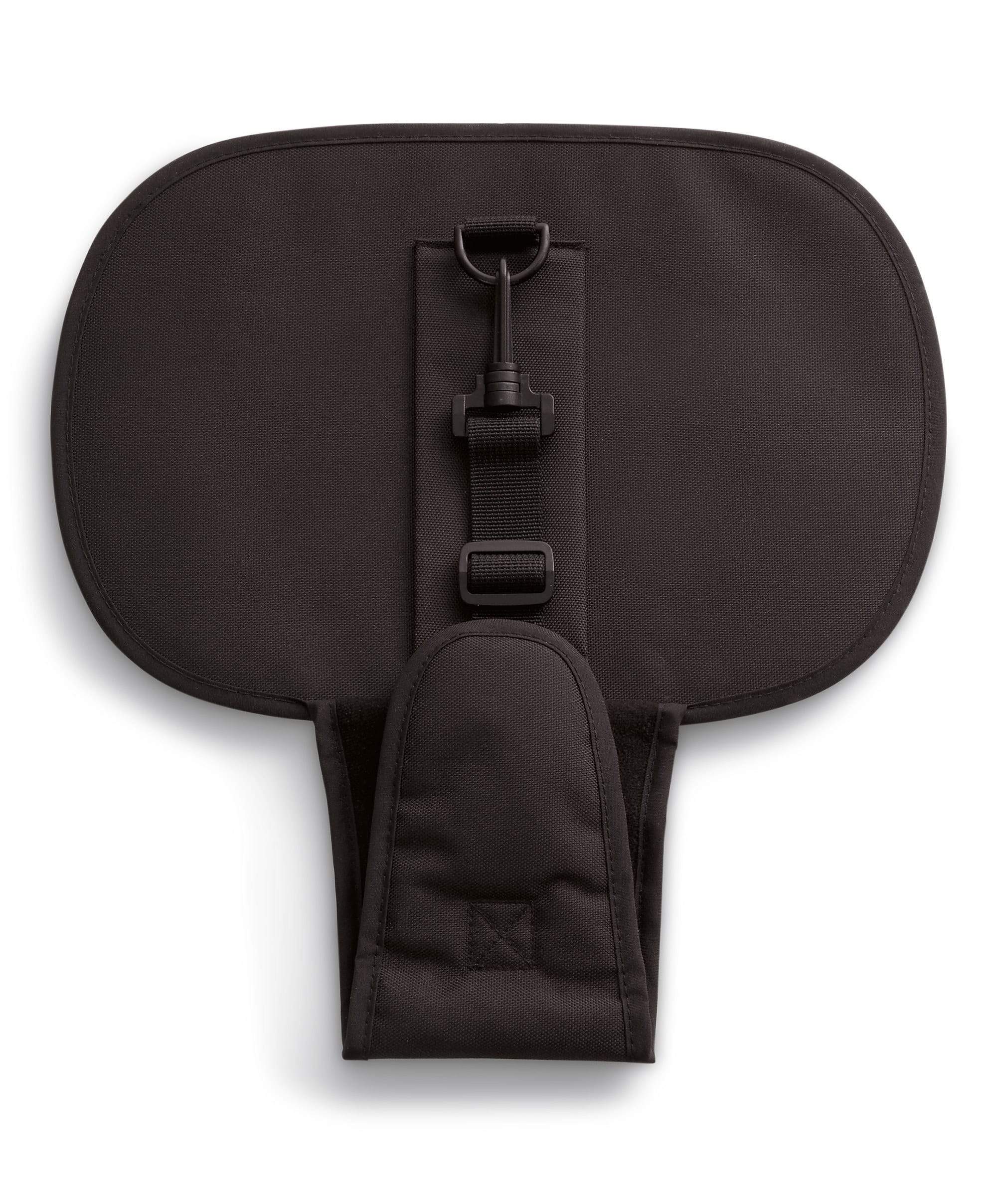 In Car Baby Mirror - Black - Image 4