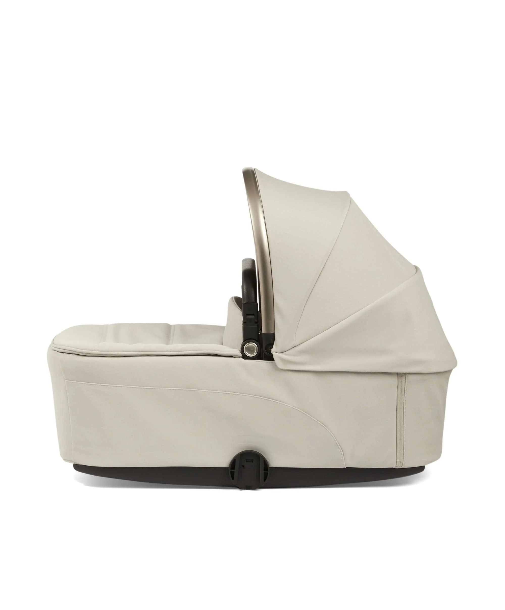 Vardo Pushchair Ultimate Newborn Bundle (11 Pieces) - Shell - Image 15