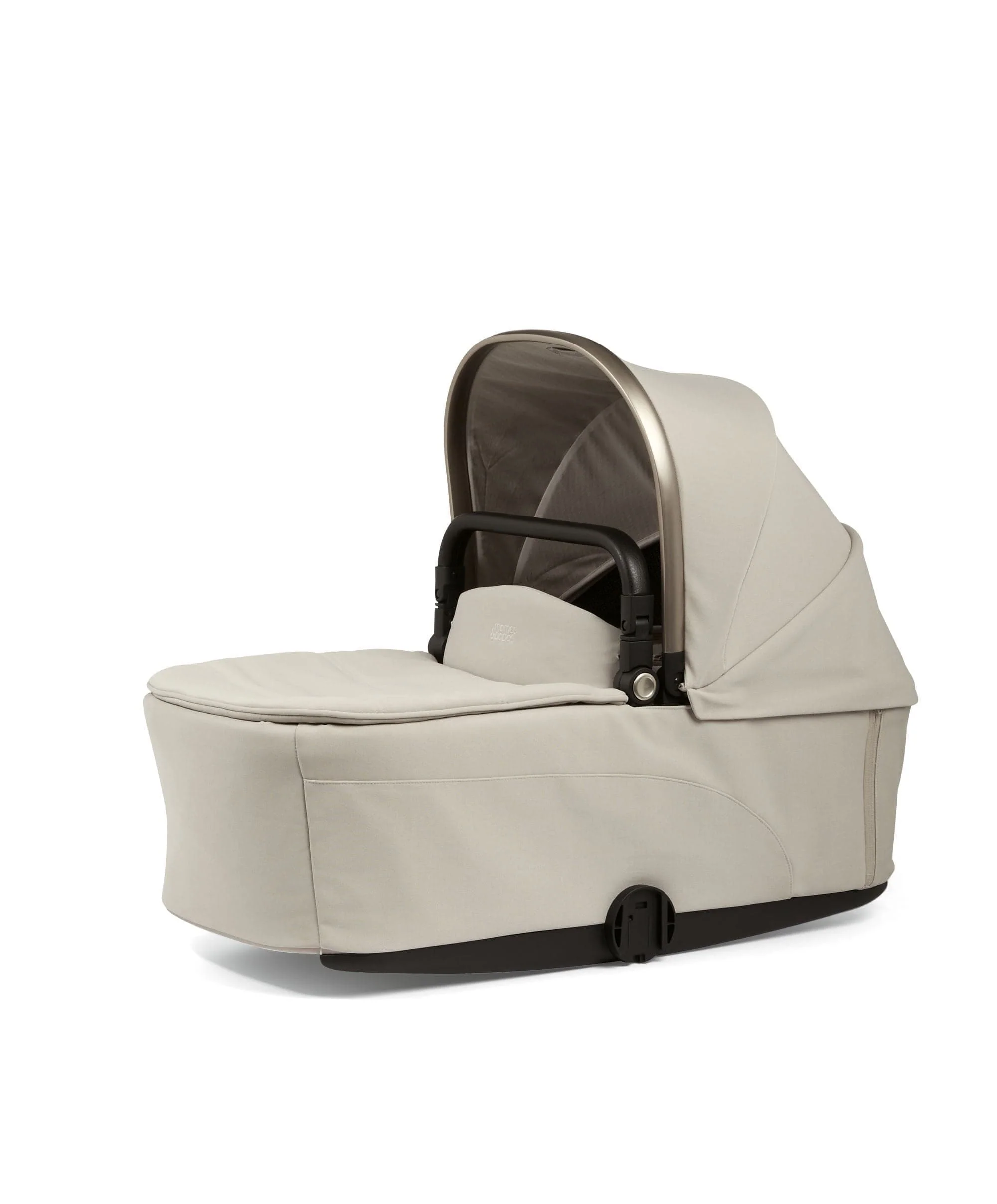 Vardo Pushchair Bundle with Maxi-Cosi Pebble 360 Pro² Car Seat (8 Pieces) - Shell - Image 7