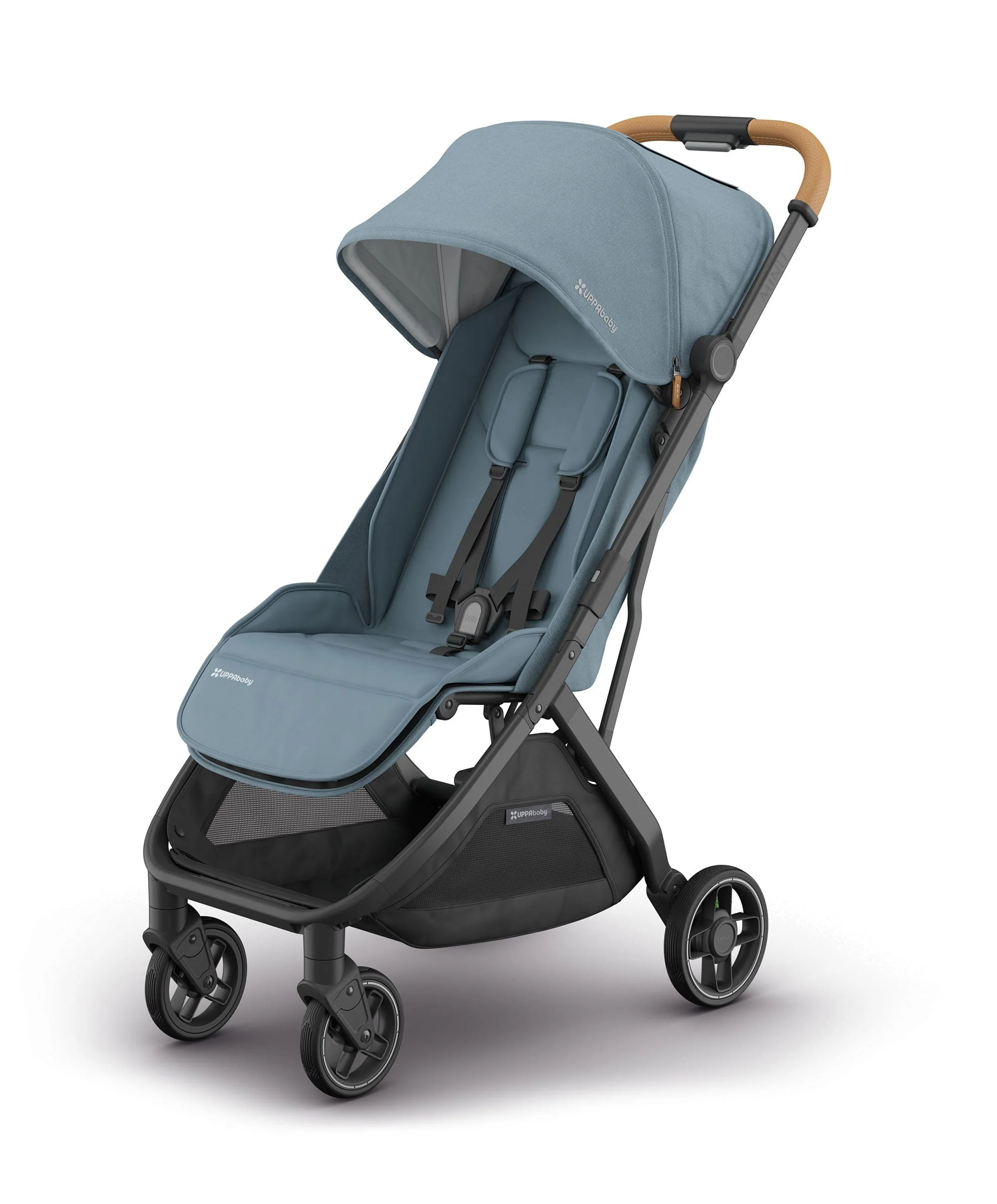 UPPAbaby Minu V3 Stroller - Dillan