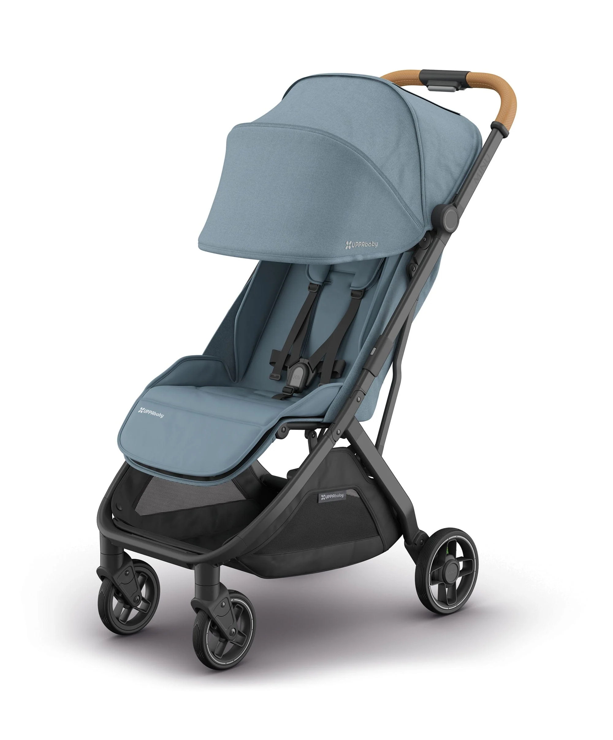 UPPAbaby Minu V3 Stroller - Dillan - Image 2