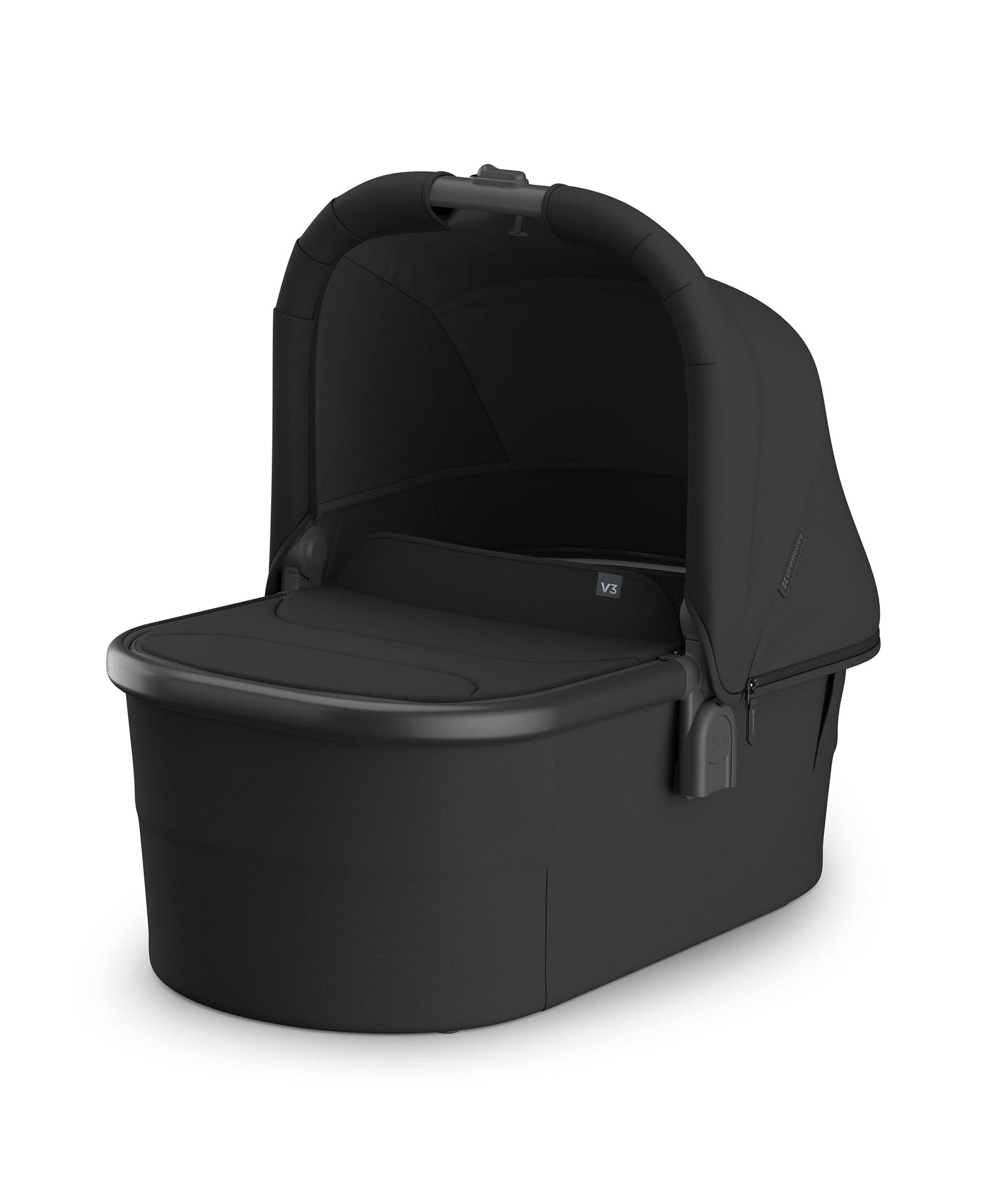 UPPAbaby Vista V3 Stroller Bundle with Maxi-Cosi Pebble 360 Pro² Car Seat – Jake - Image 6
