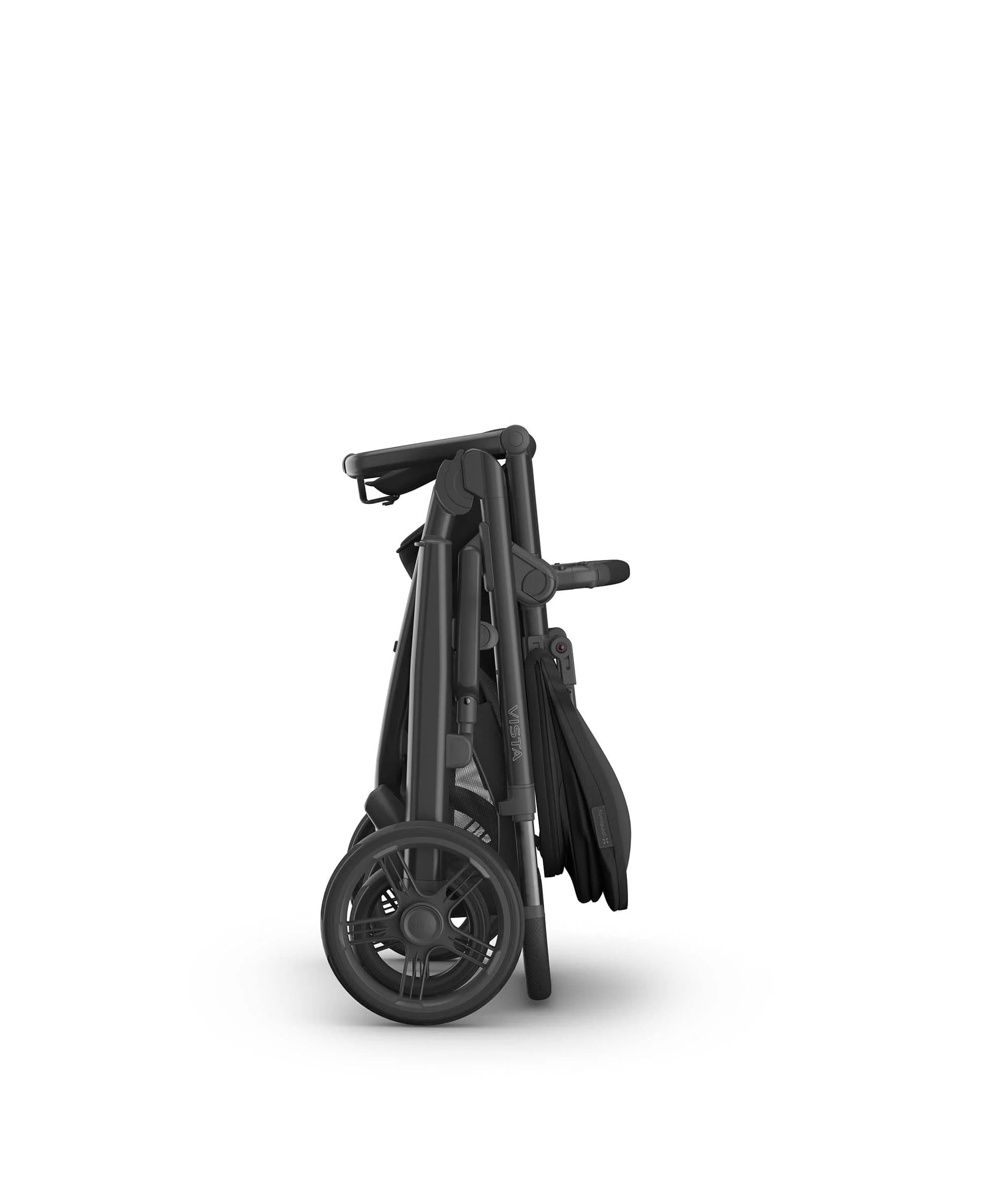 UPPAbaby Vista V3 Stroller Bundle with Maxi-Cosi Pebble 360 Pro² Car Seat – Jake - Image 7