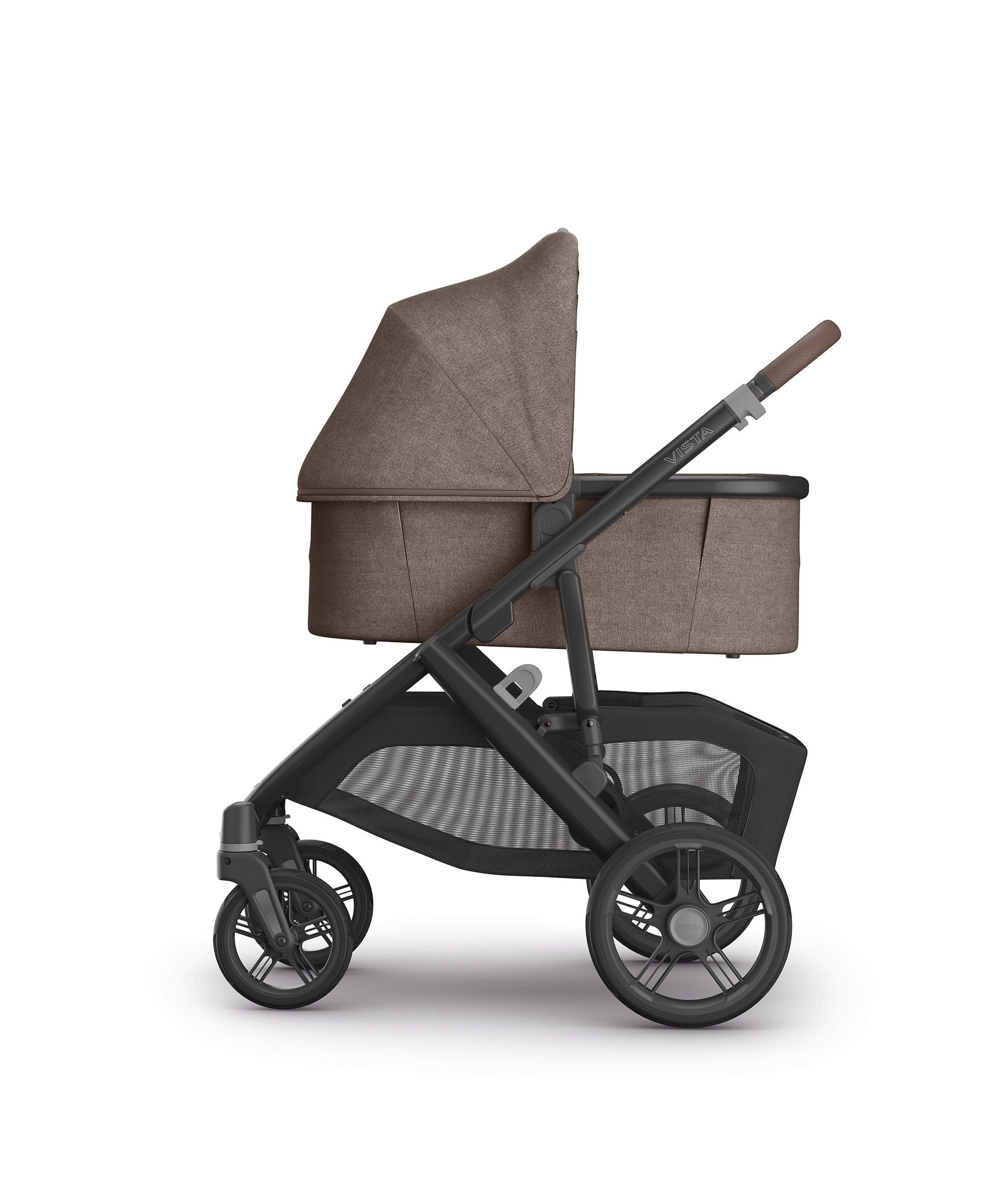 UPPAbaby Vista V3 Stroller and Carrycot Owen - Image 10