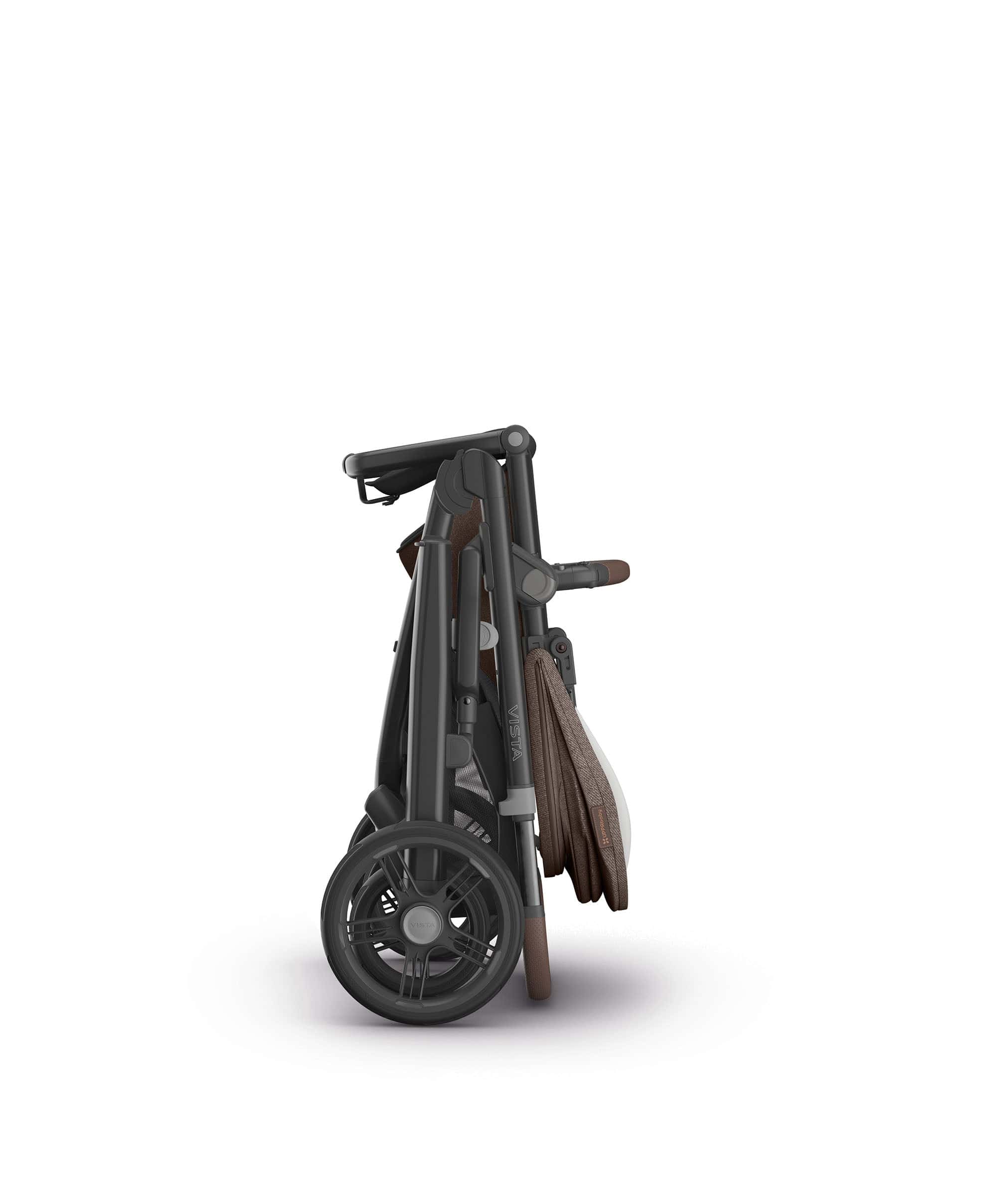 UPPAbaby Vista V3 Stroller and Carrycot Owen - Image 7