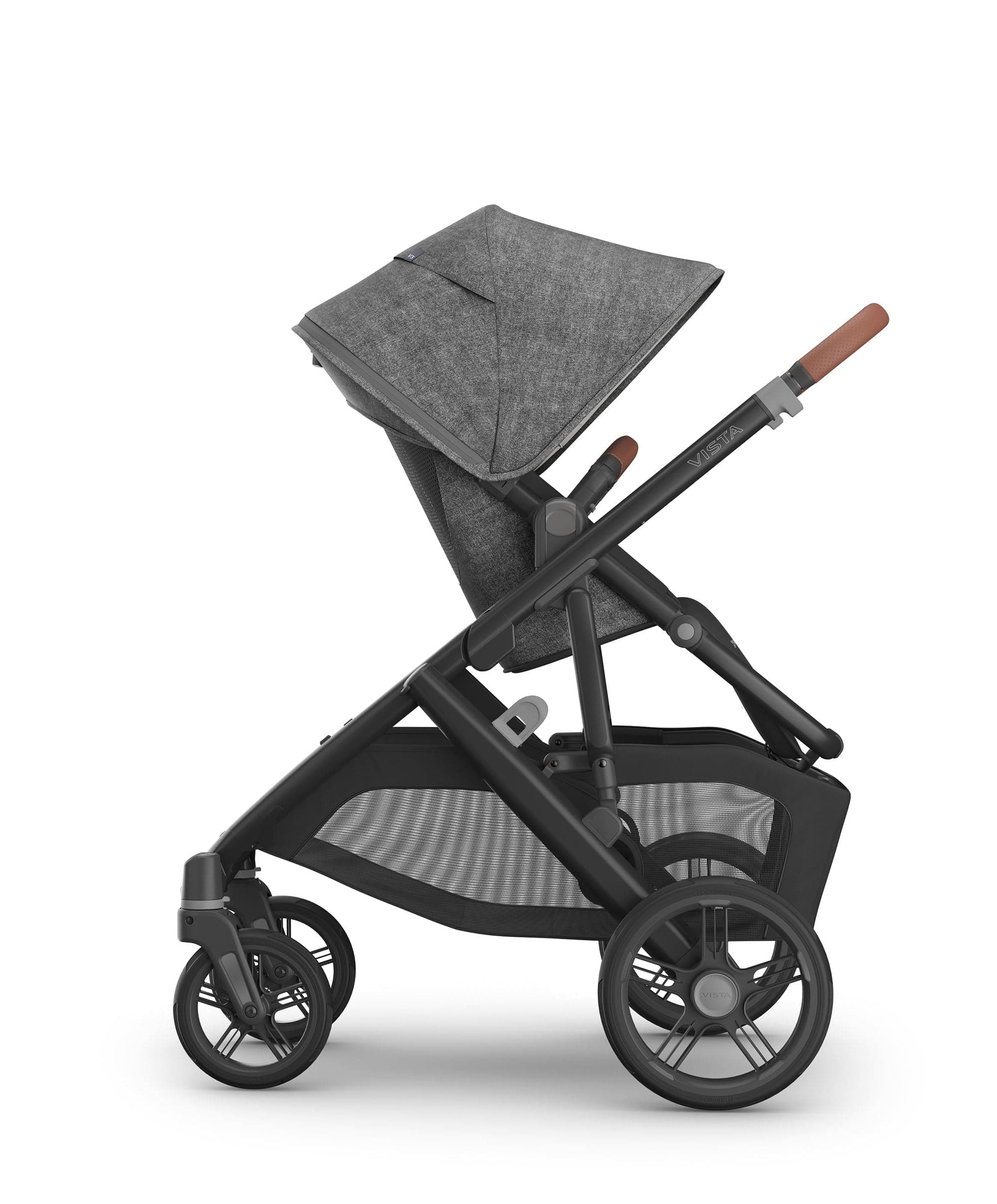 UPPAbaby Vista V3 Stroller – Greyson - Image 10
