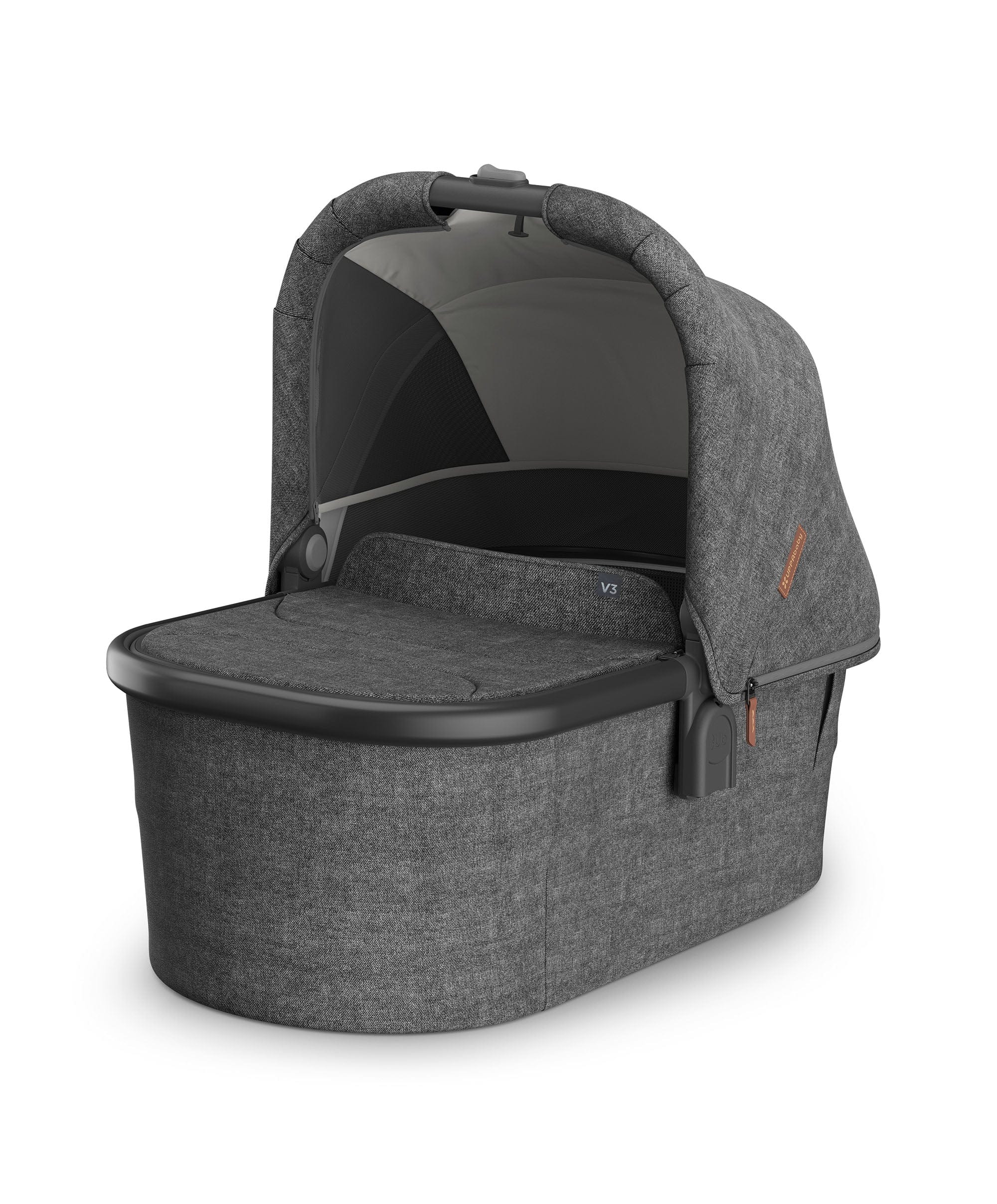 UPPAbaby Vista V3 Stroller – Greyson - Image 11