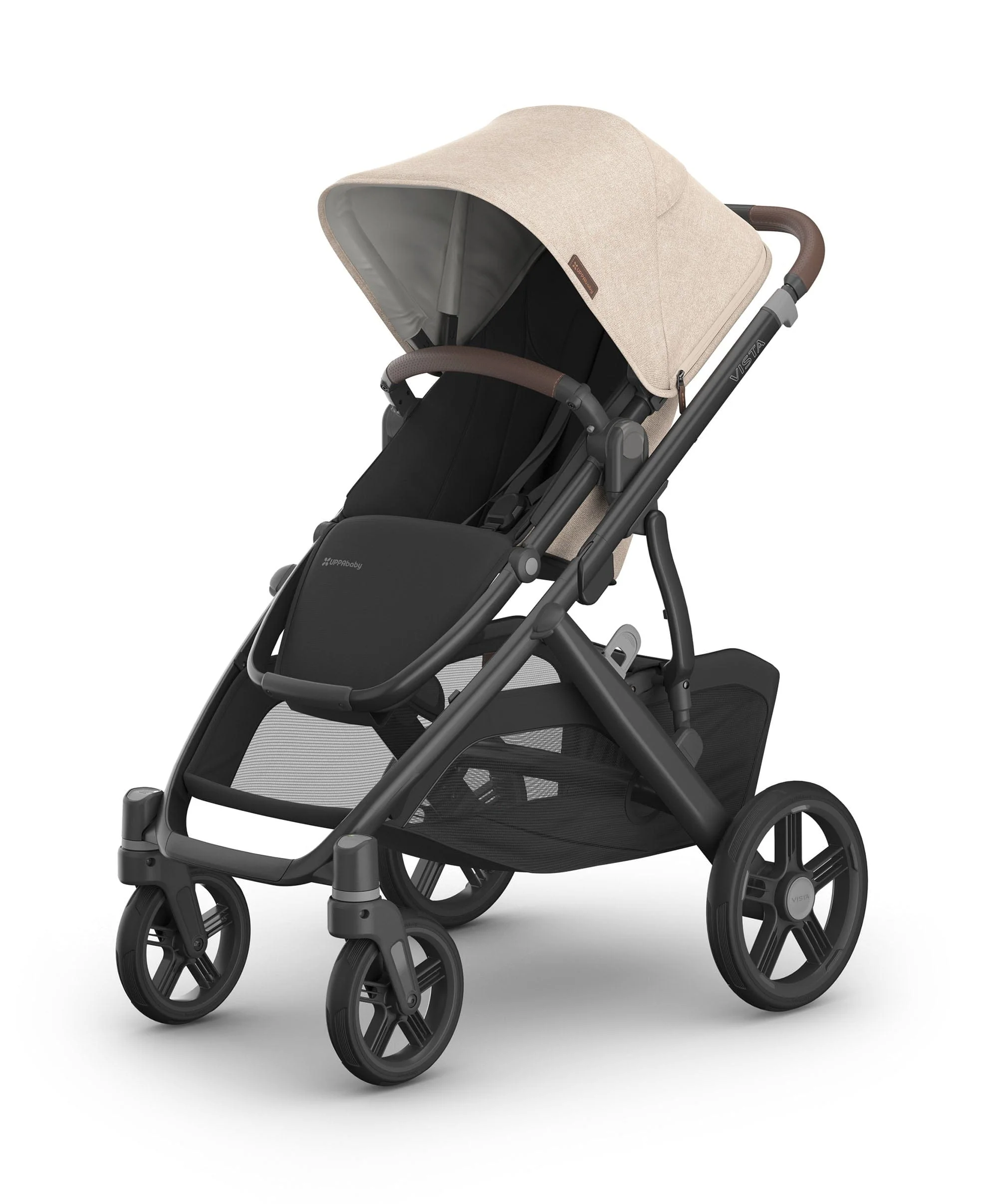 UPPAbaby Vista V3 Stroller - Liam - Image 2