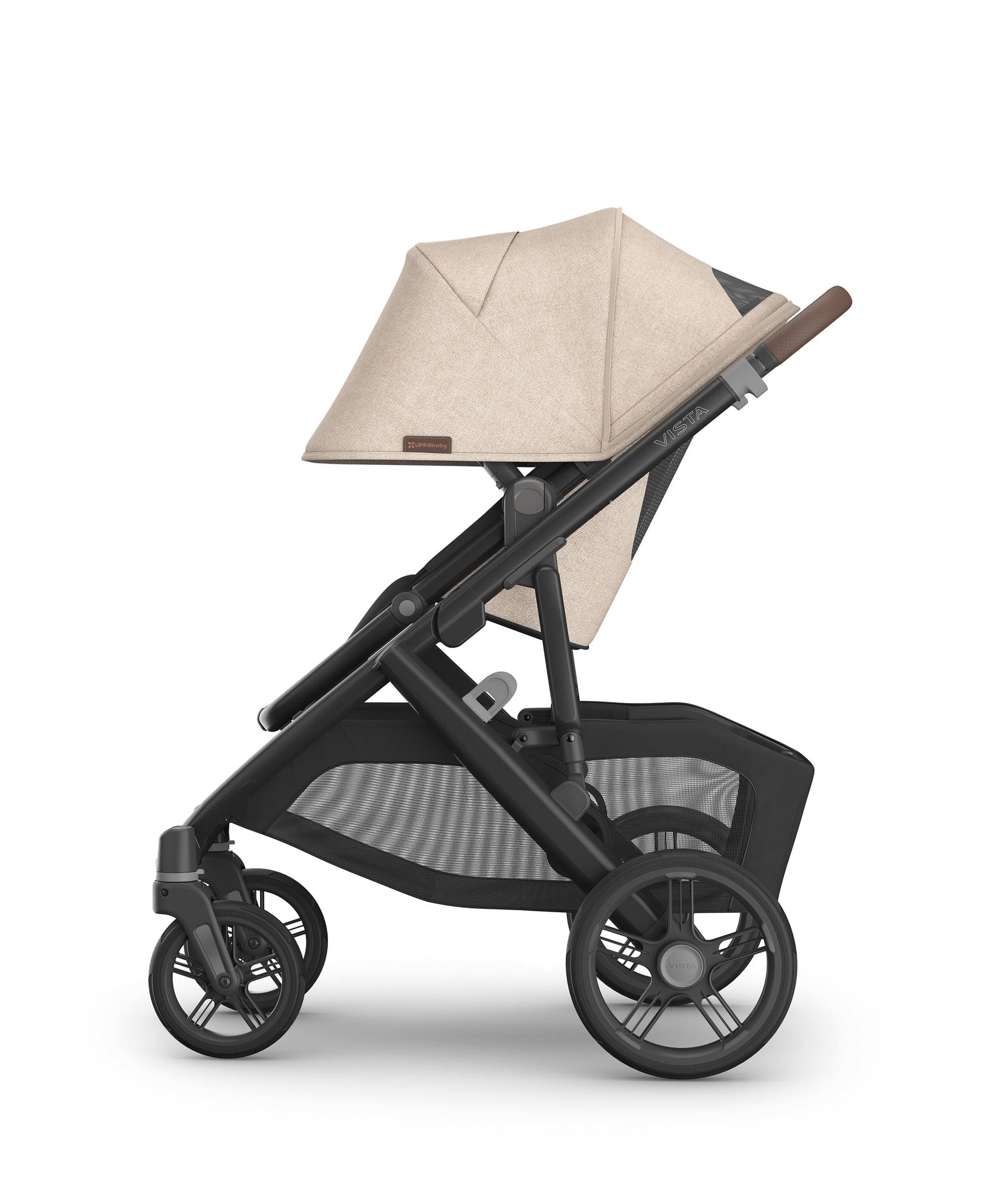 UPPAbaby Vista V3 Stroller - Liam - Image 3