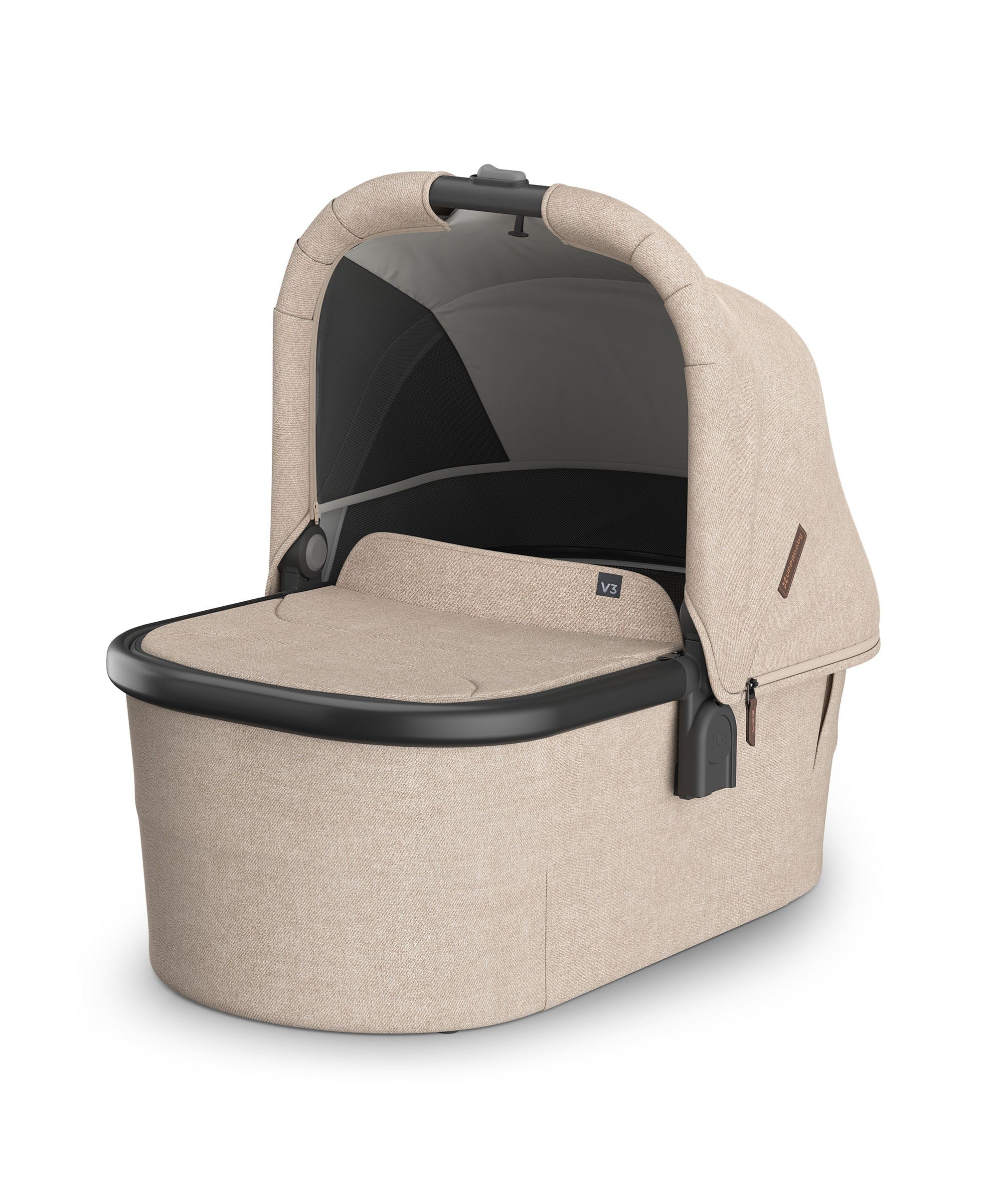 UPPAbaby Vista V3 Stroller - Liam - Image 5