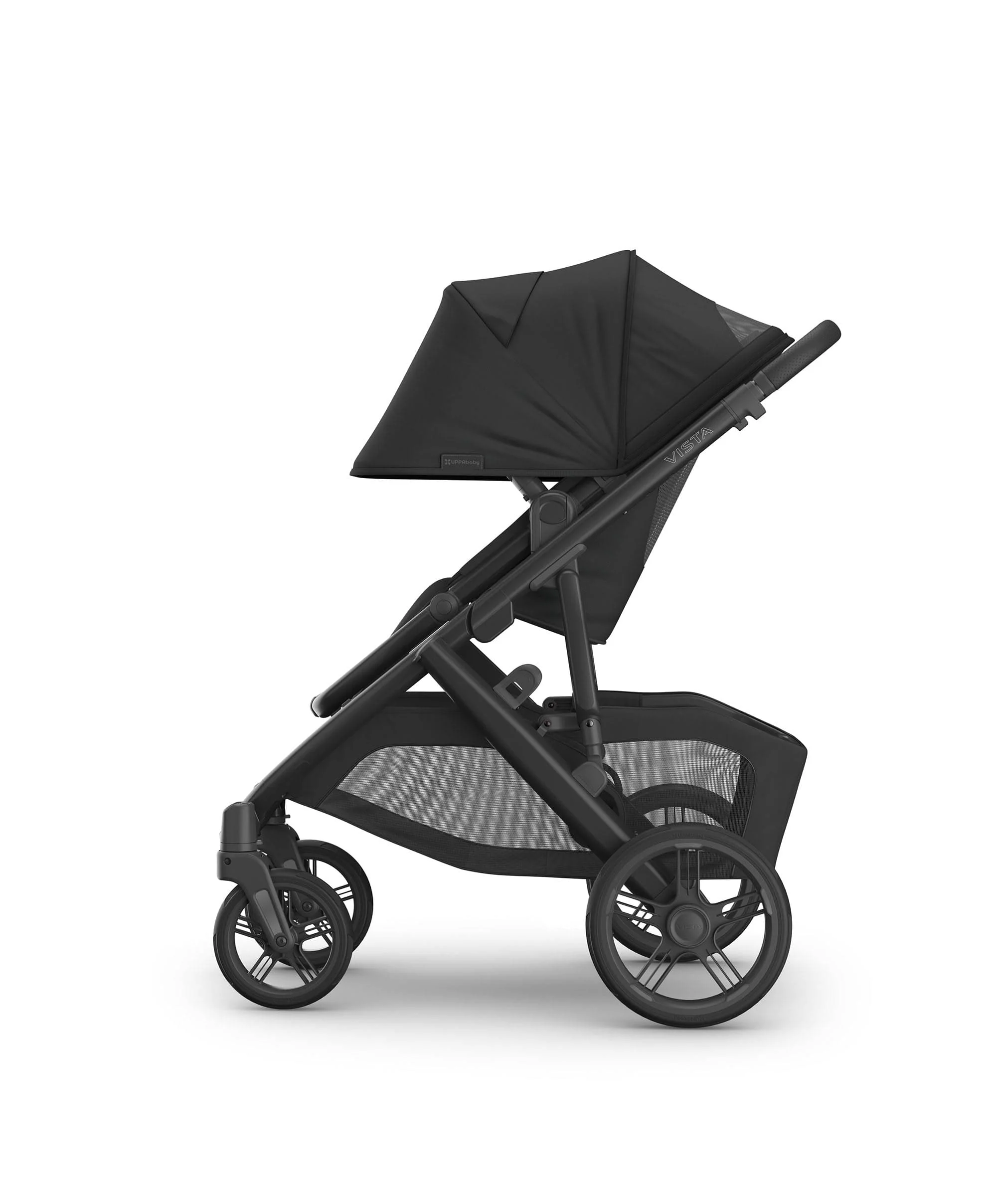UPPAbaby Vista V3 Stroller – Jake - Image 6