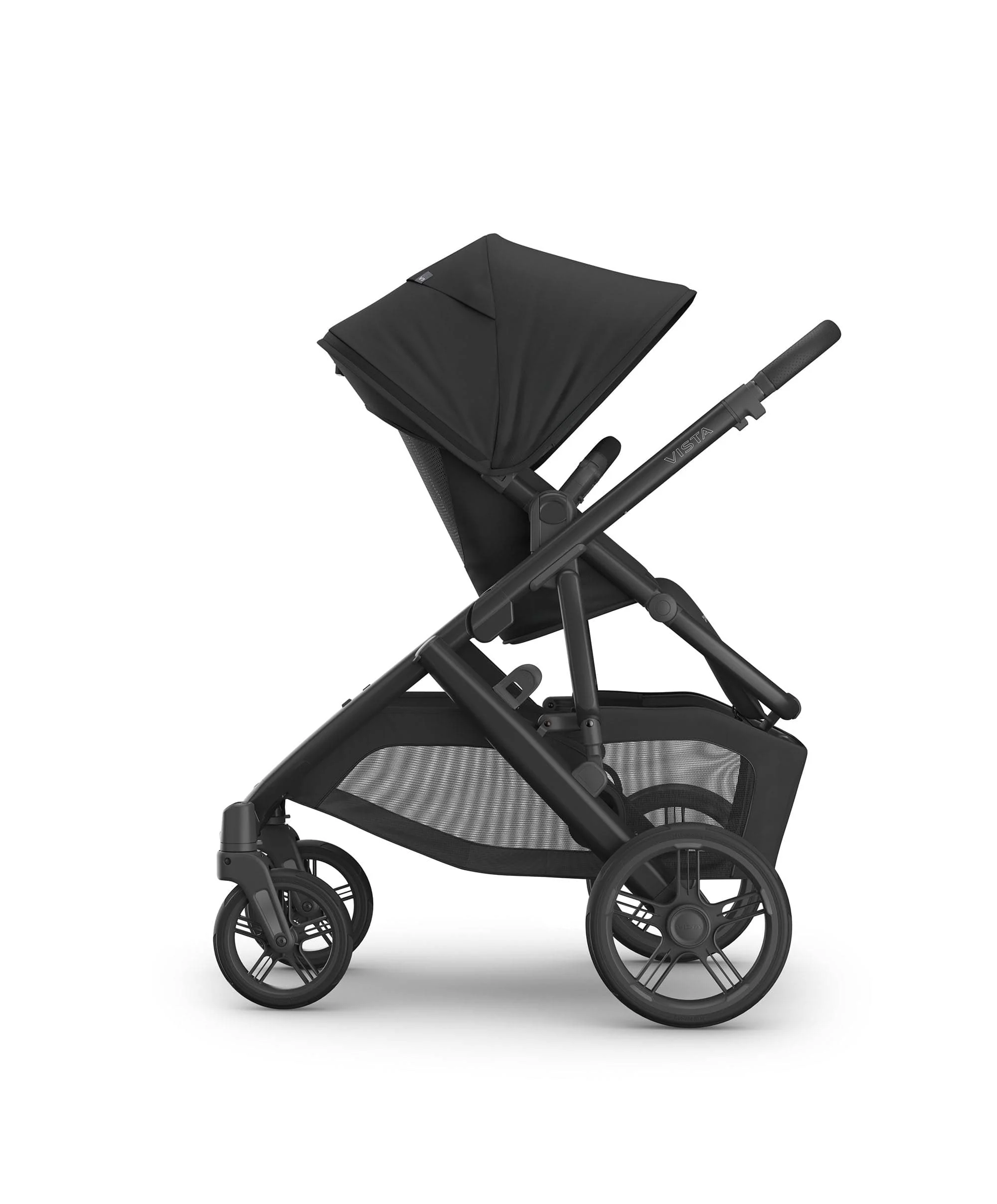 UPPAbaby Vista V3 Stroller – Jake - Image 7