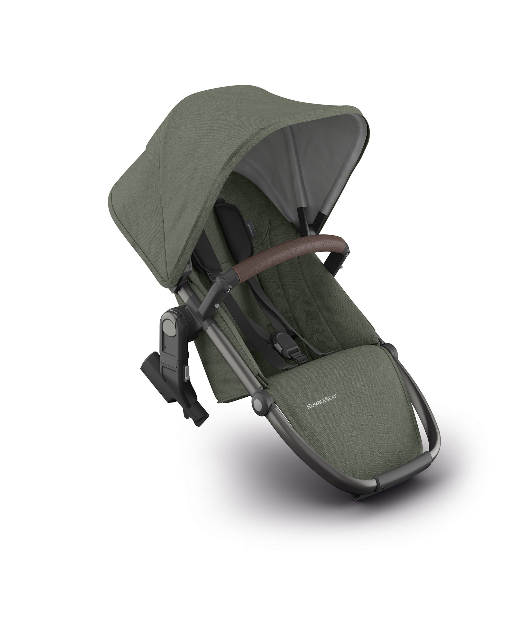 Uppababy Vista V3 Rumbleseat – Evelyn