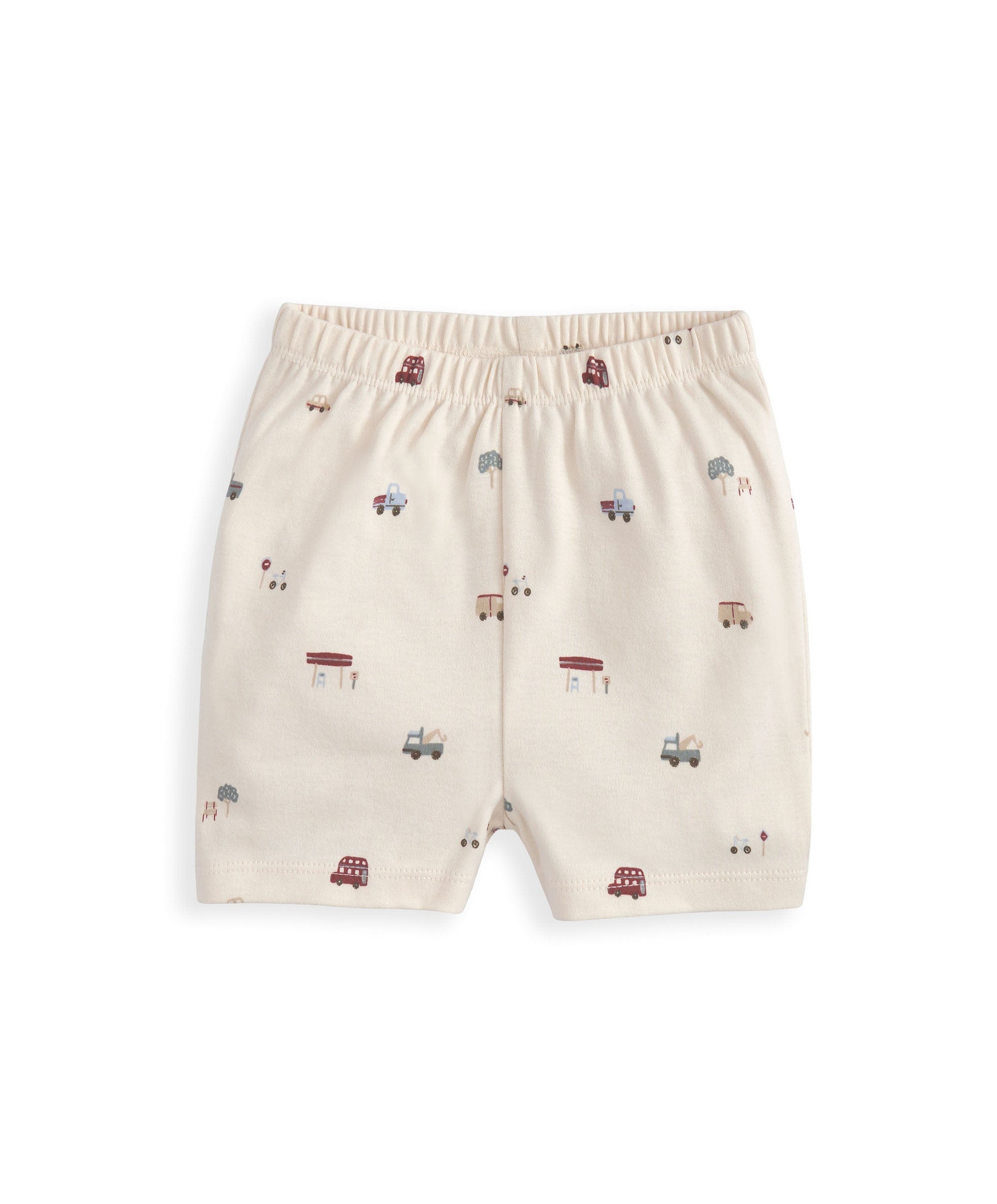 Little Explorer Short Pyjamas - Image 2