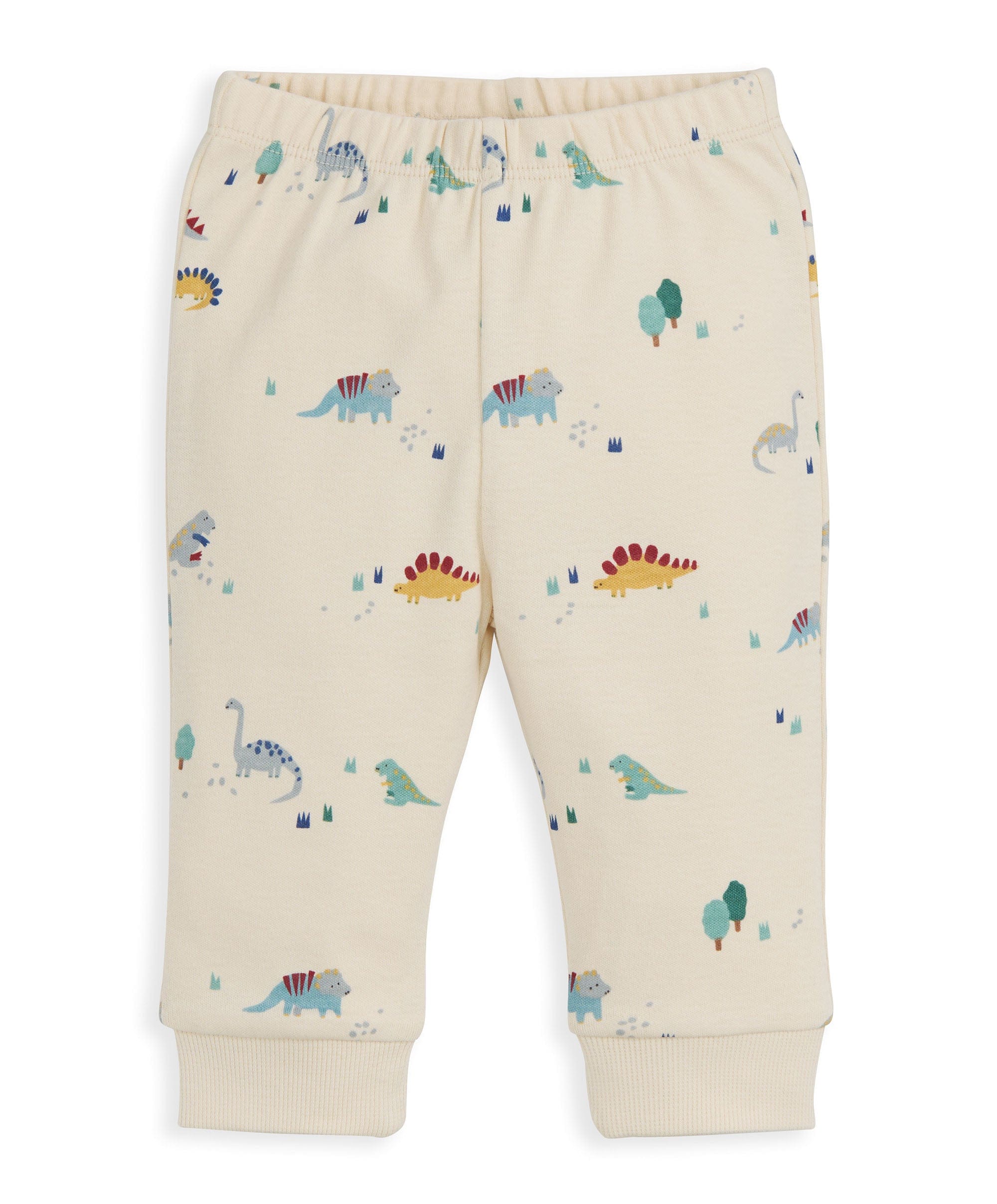 Jersey  Dinosaur Pyjamas - Image 4
