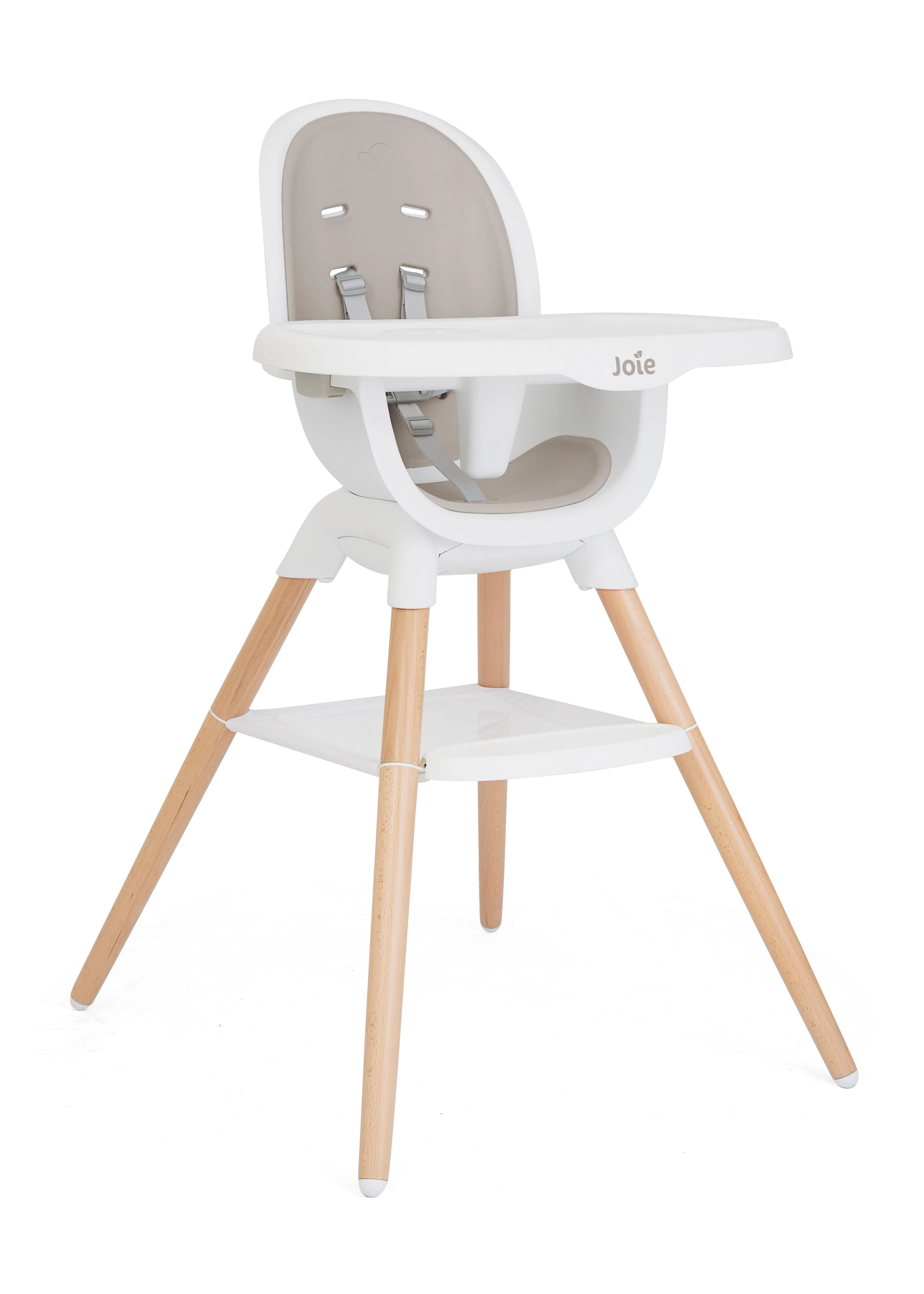 Joie chestnut™ Highchair - Mocha