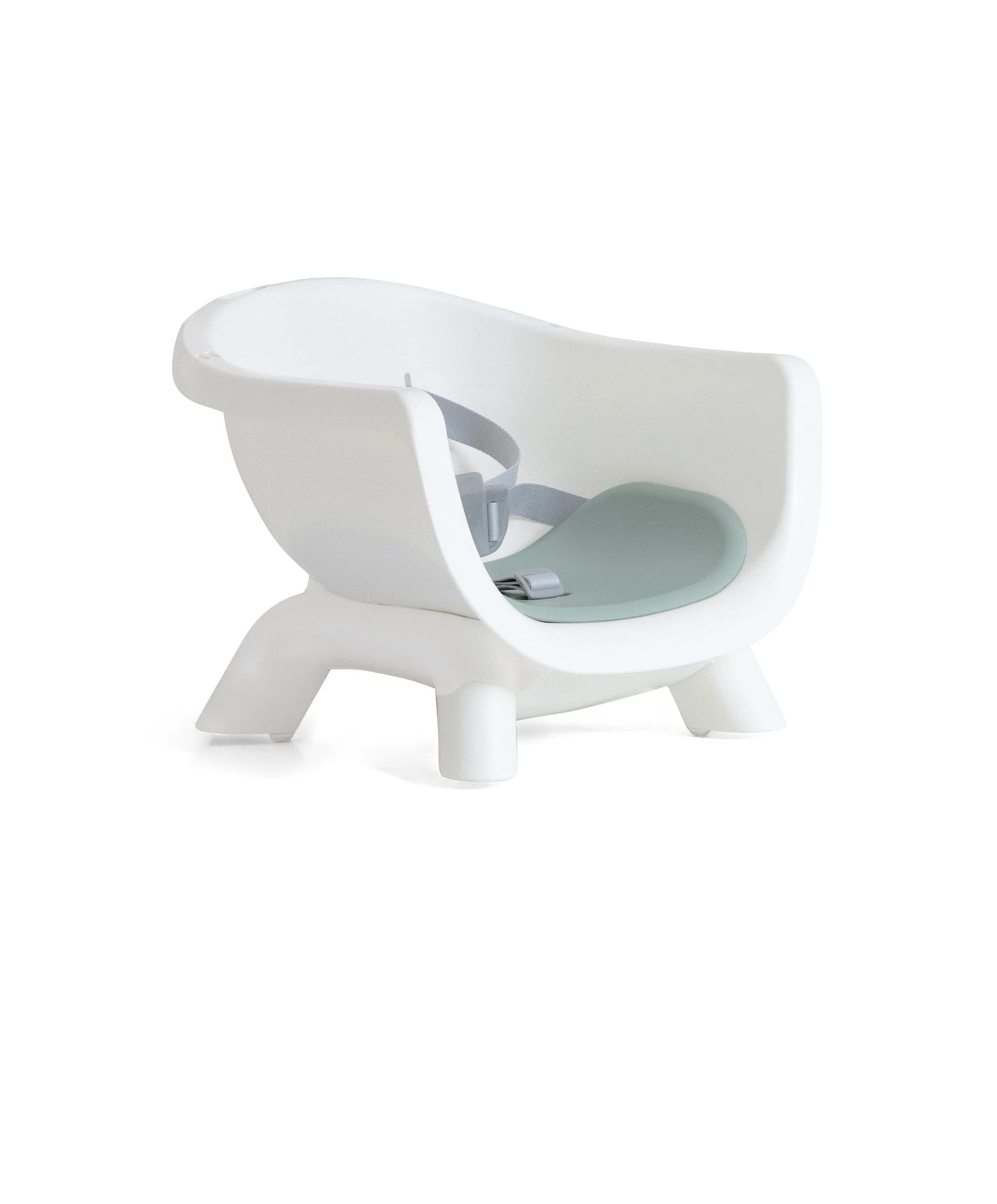 Joie chestnut™ Highchair - Mocha - Image 10