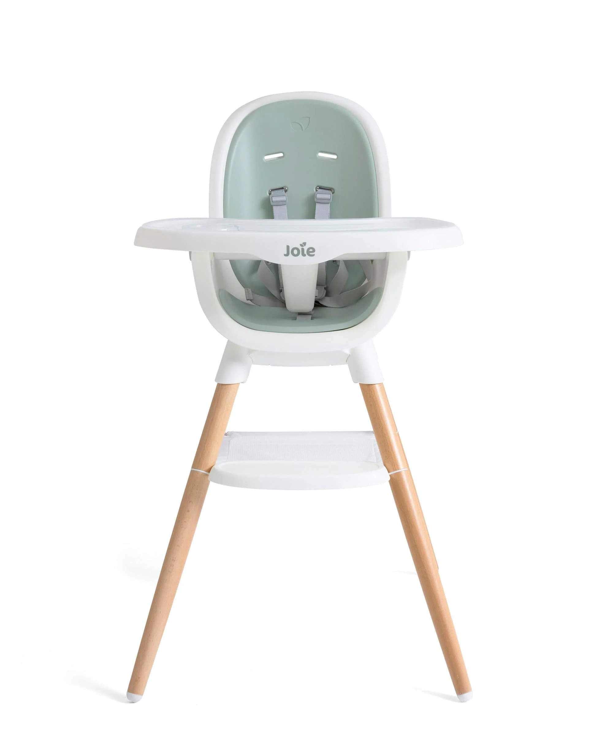 Joie chestnut™ Highchair - Mocha - Image 5
