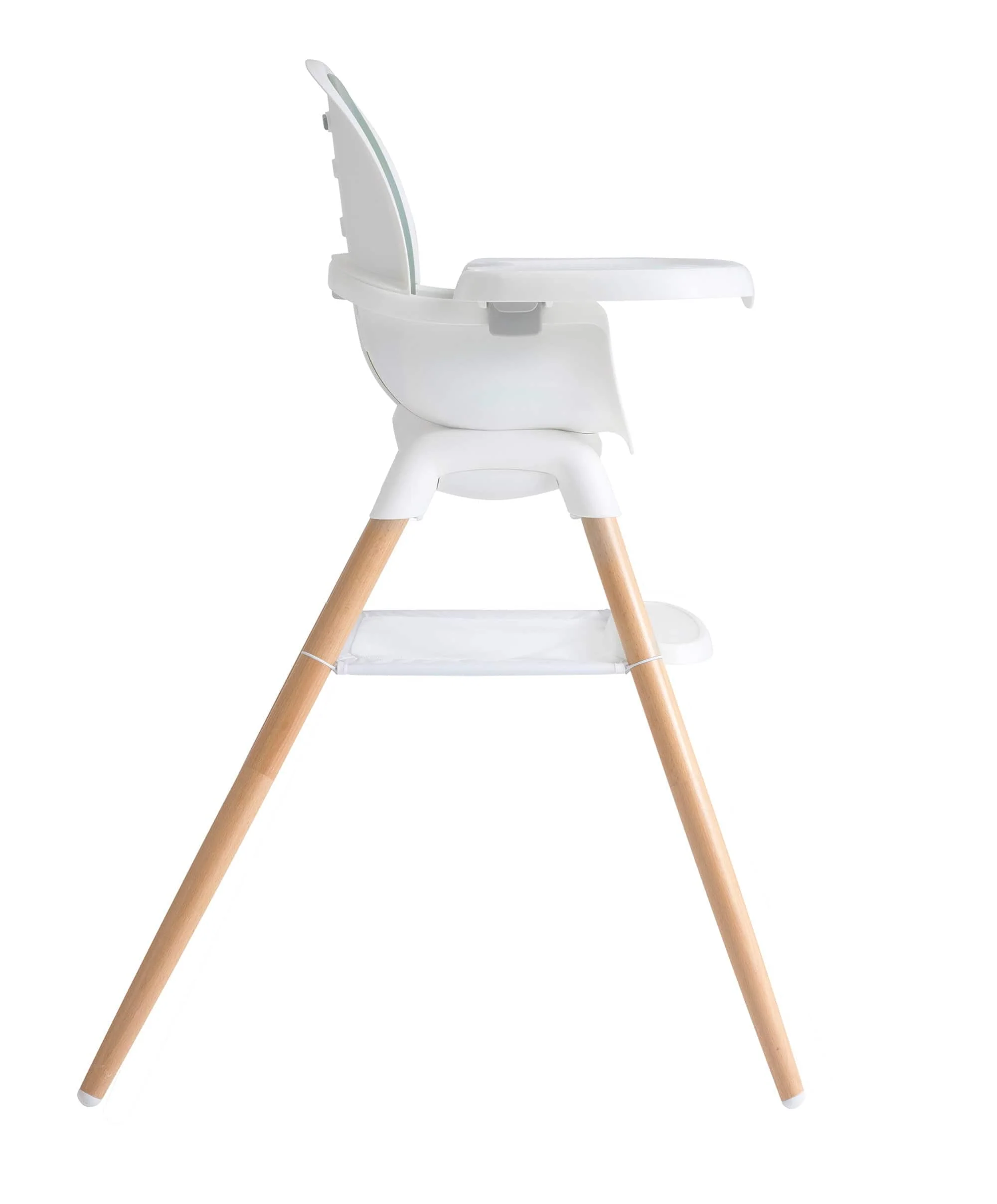Joie chestnut™ Highchair - Mocha - Image 6