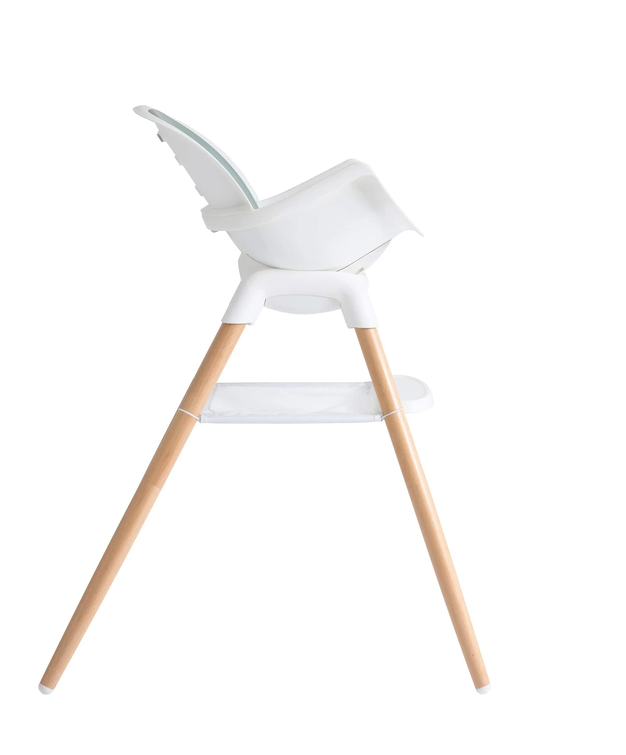 Joie chestnut™ Highchair - Mocha - Image 7