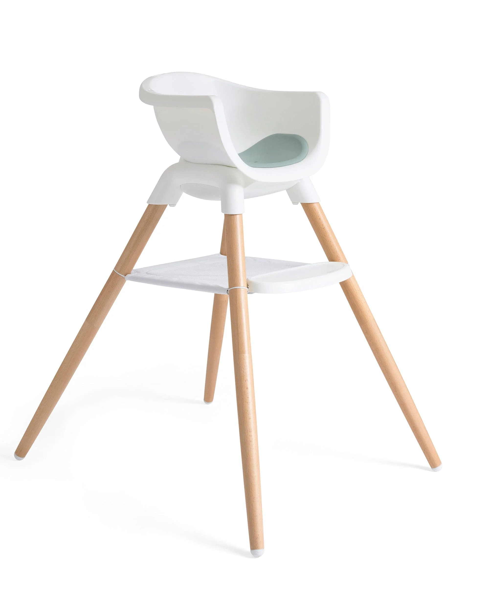 Joie chestnut™ Highchair - Mocha - Image 8